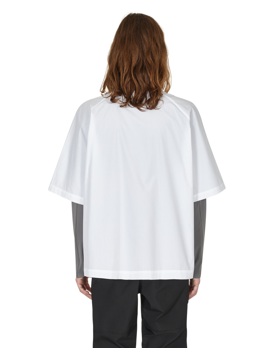 Brahea S/S Camp Shirt