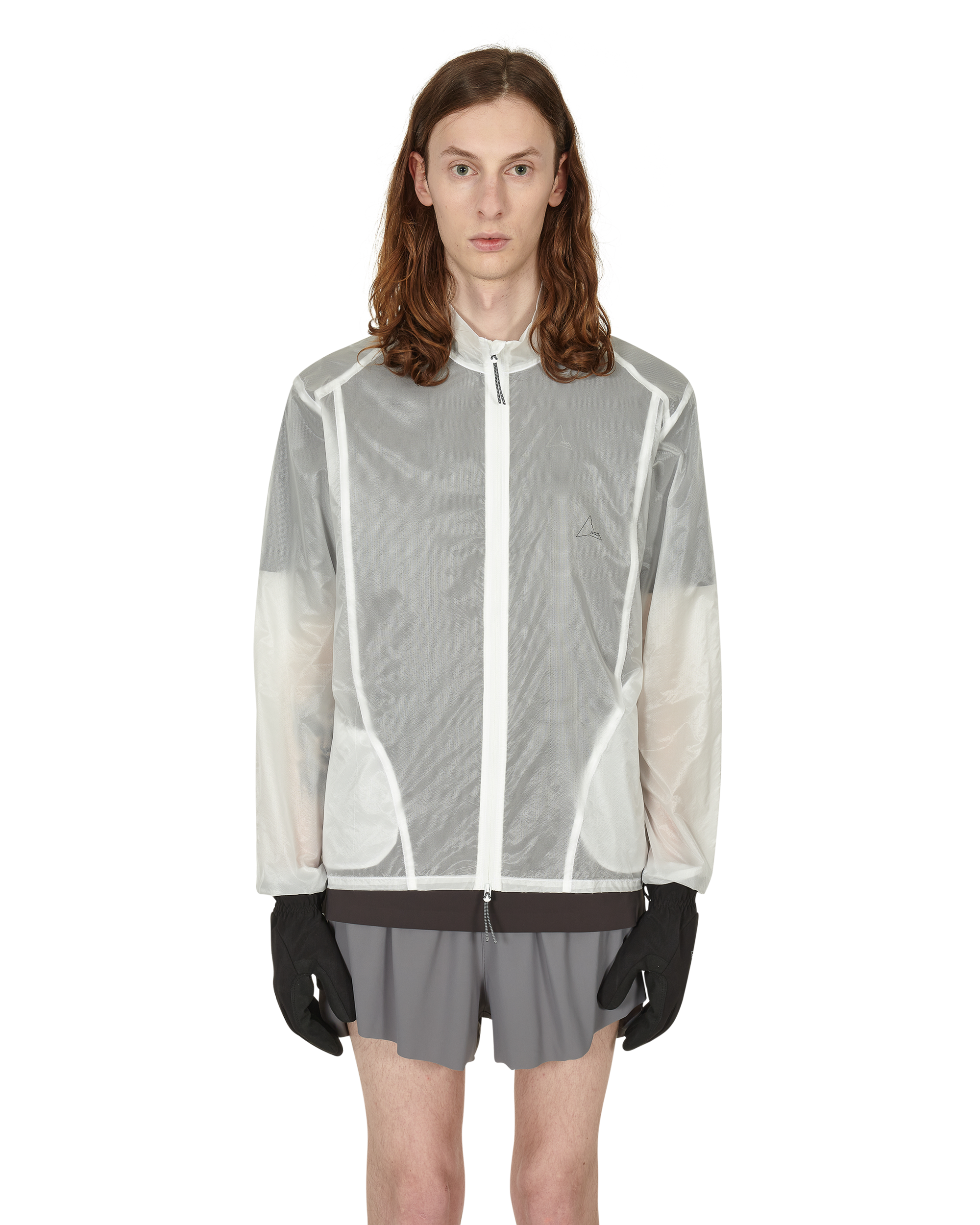 ジャケット・アウター ROA Packable Wind Jacket \