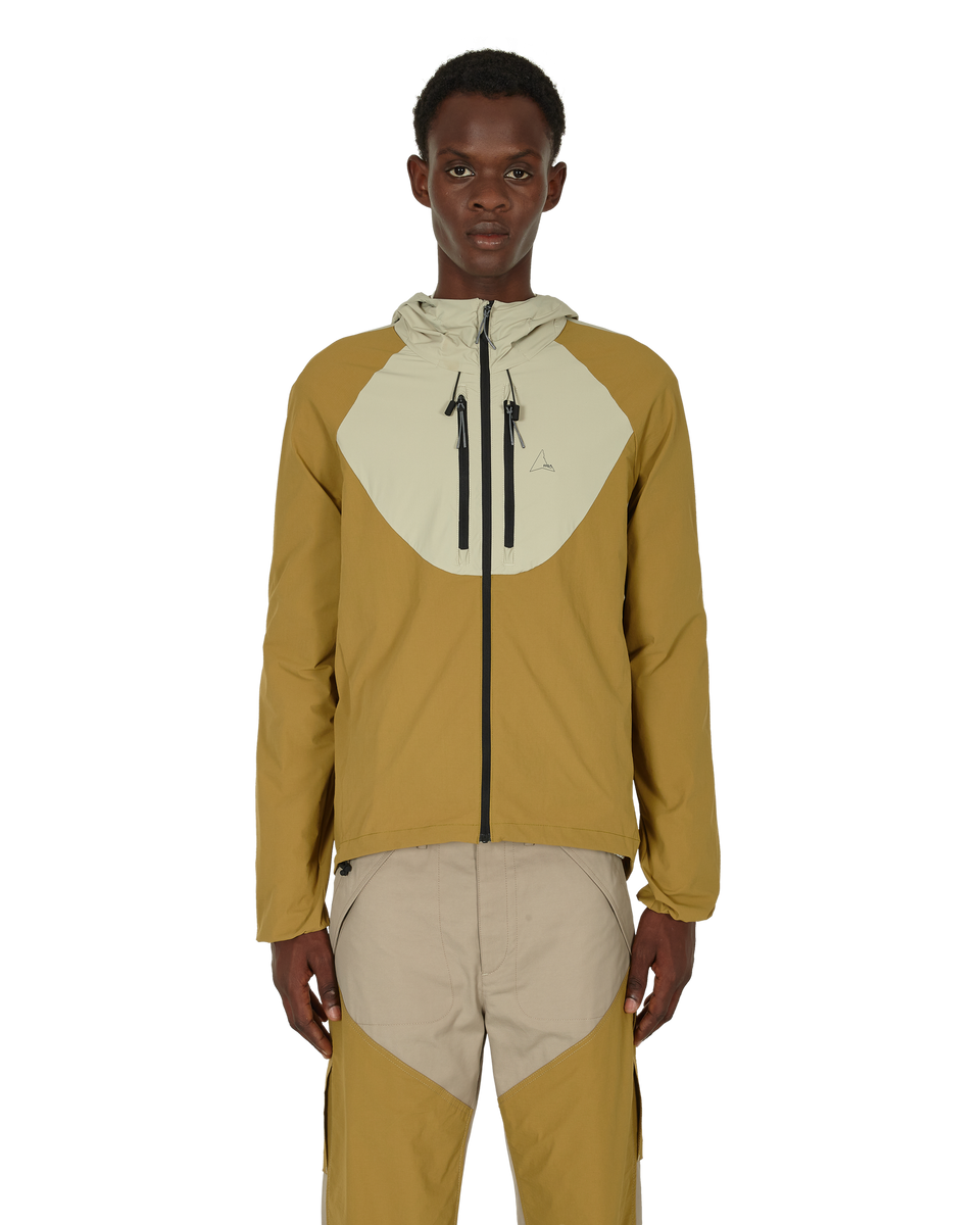 Windbreaker Antique Bronze – ROA