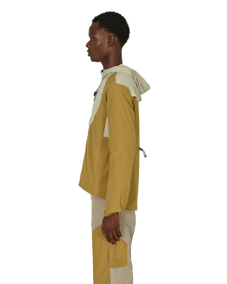 Windbreaker Antique Bronze – ROA