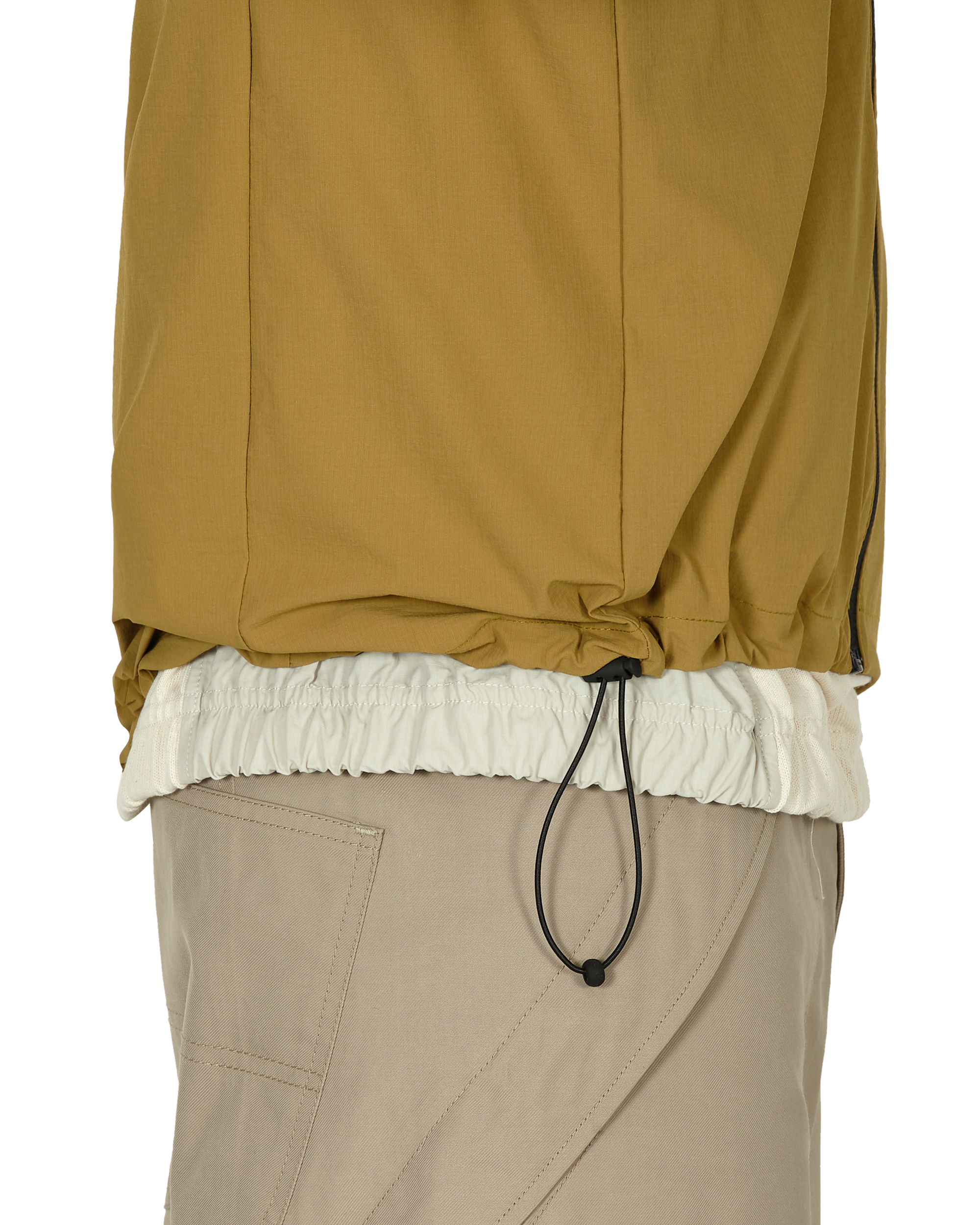 ROA Windbreaker J277252-M-Brown 8