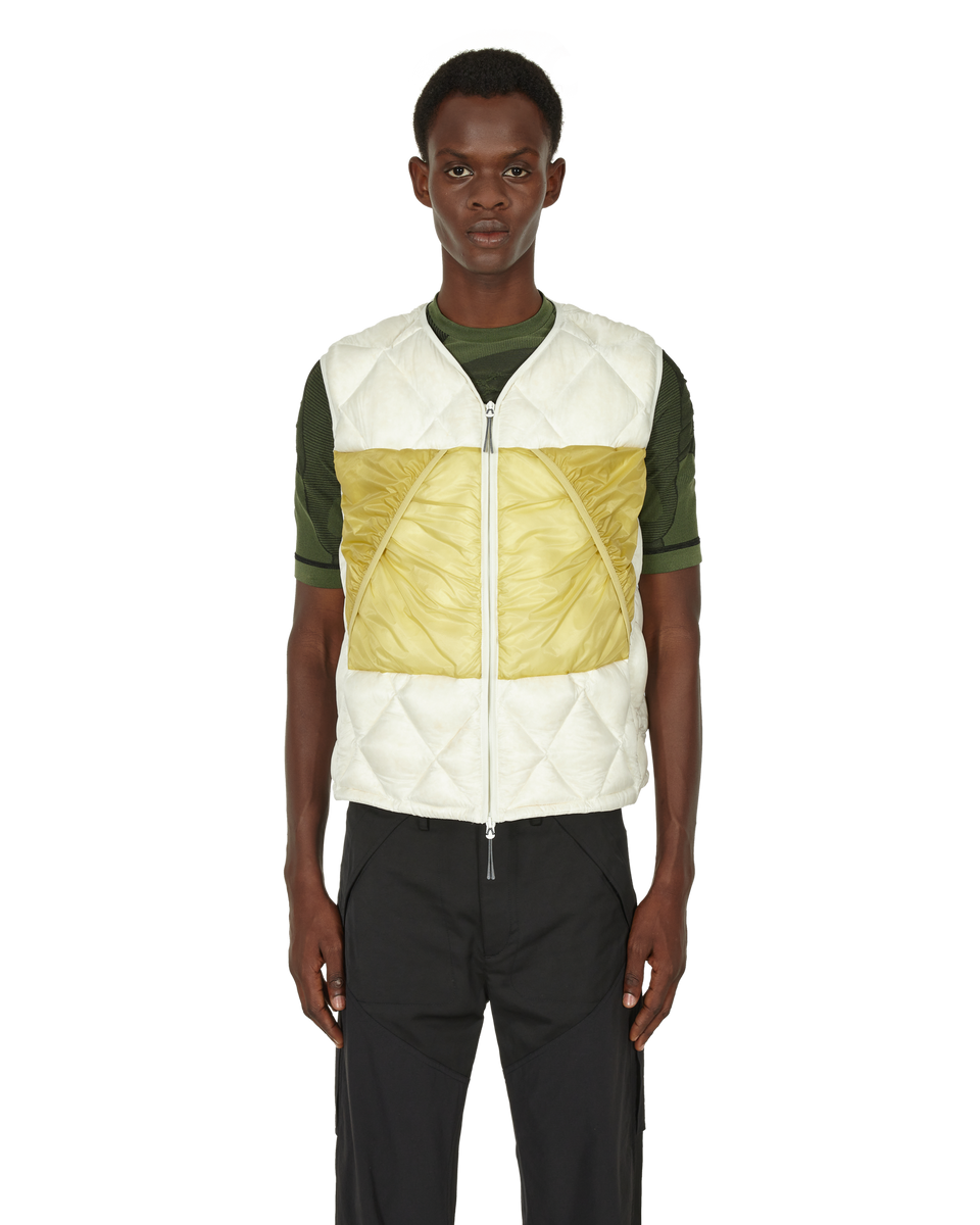Light Down Vest – ROA
