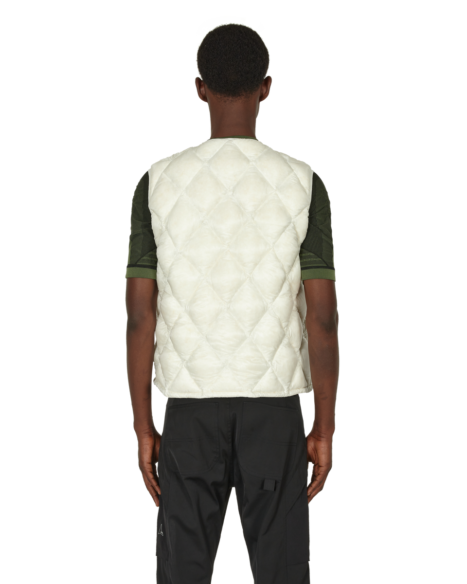 Light Down Vest – ROA