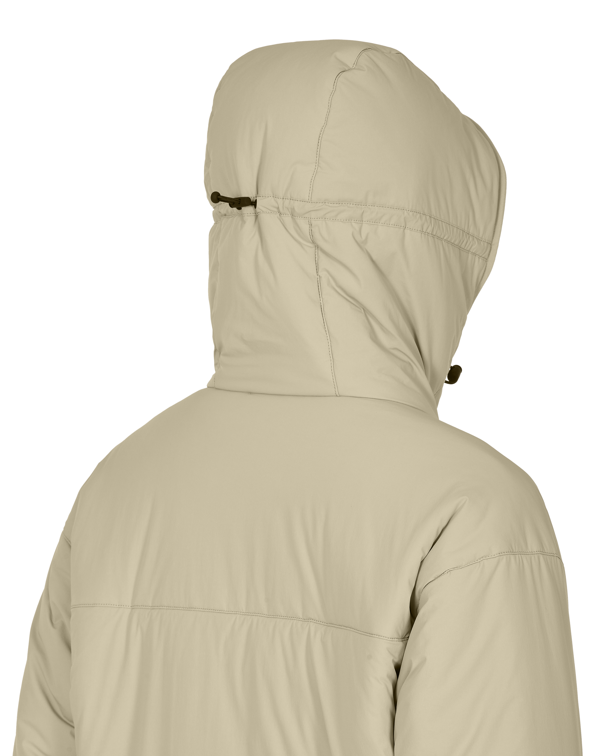 ROA Synthetic Jacket Stretch J277244-M-Grey 7