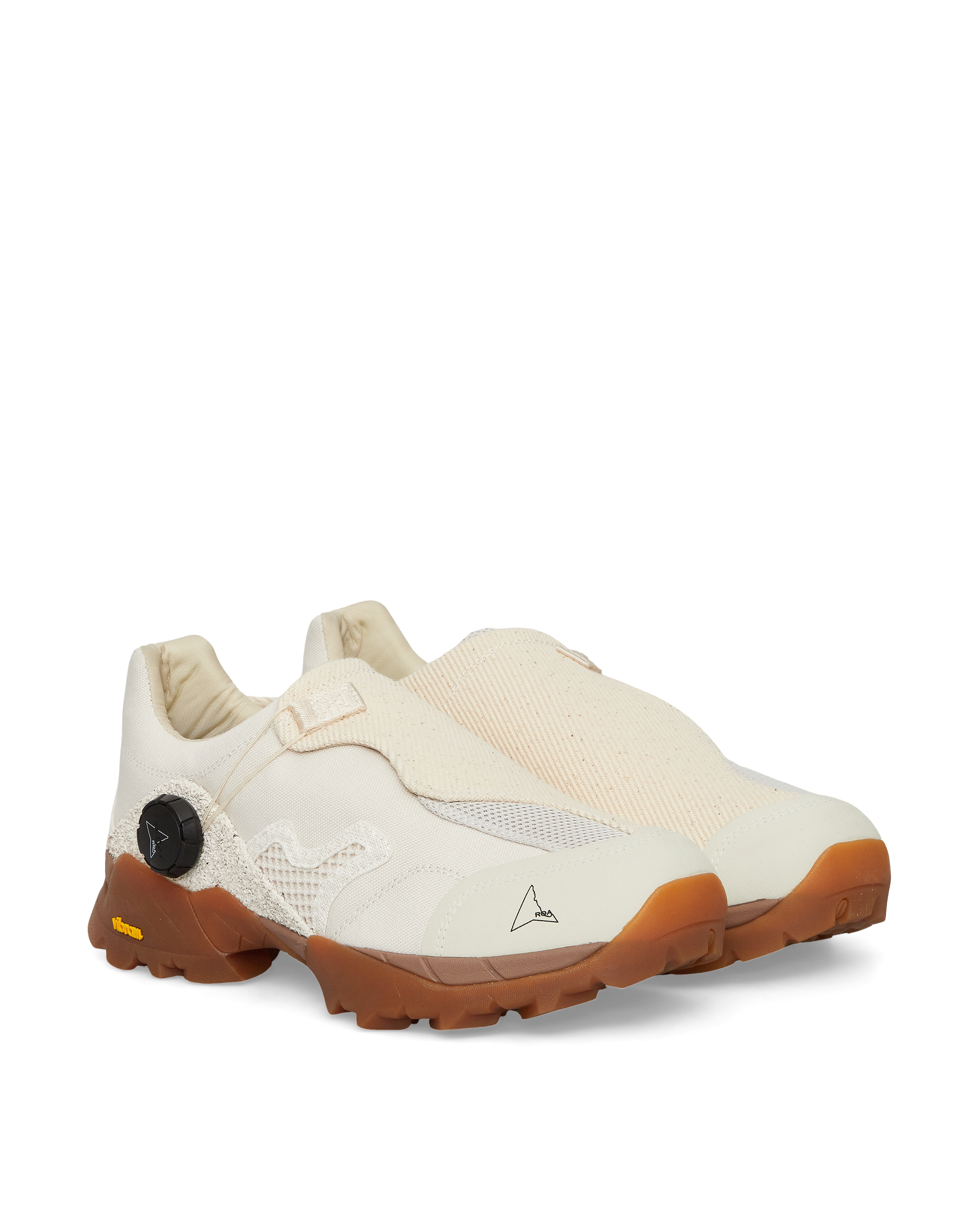 ROA Minaar J279651-41-Beige front 3/4
