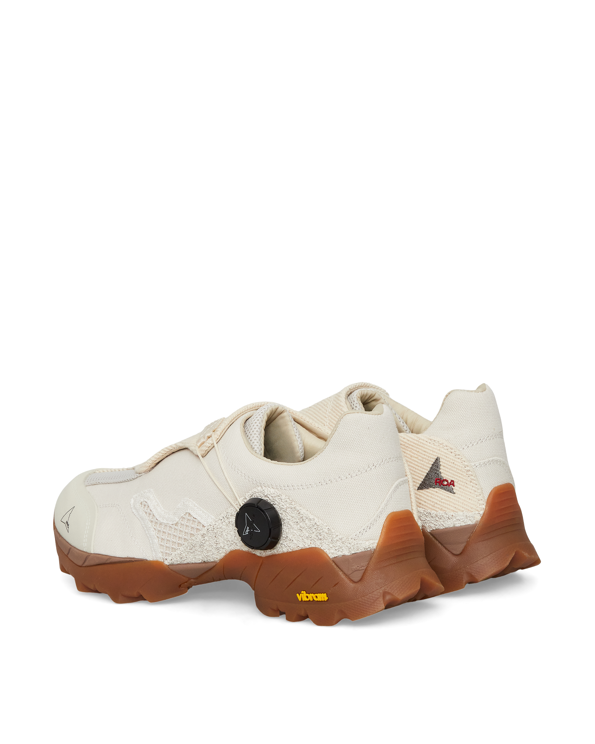 ROA Minaar J279651-41-Beige back 3/4
