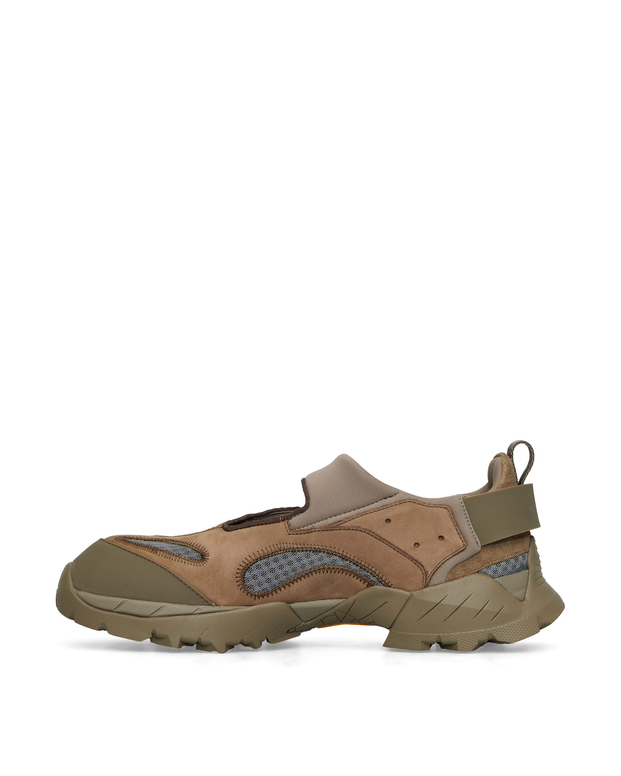 ROA Rozes J279654-43-Green left side