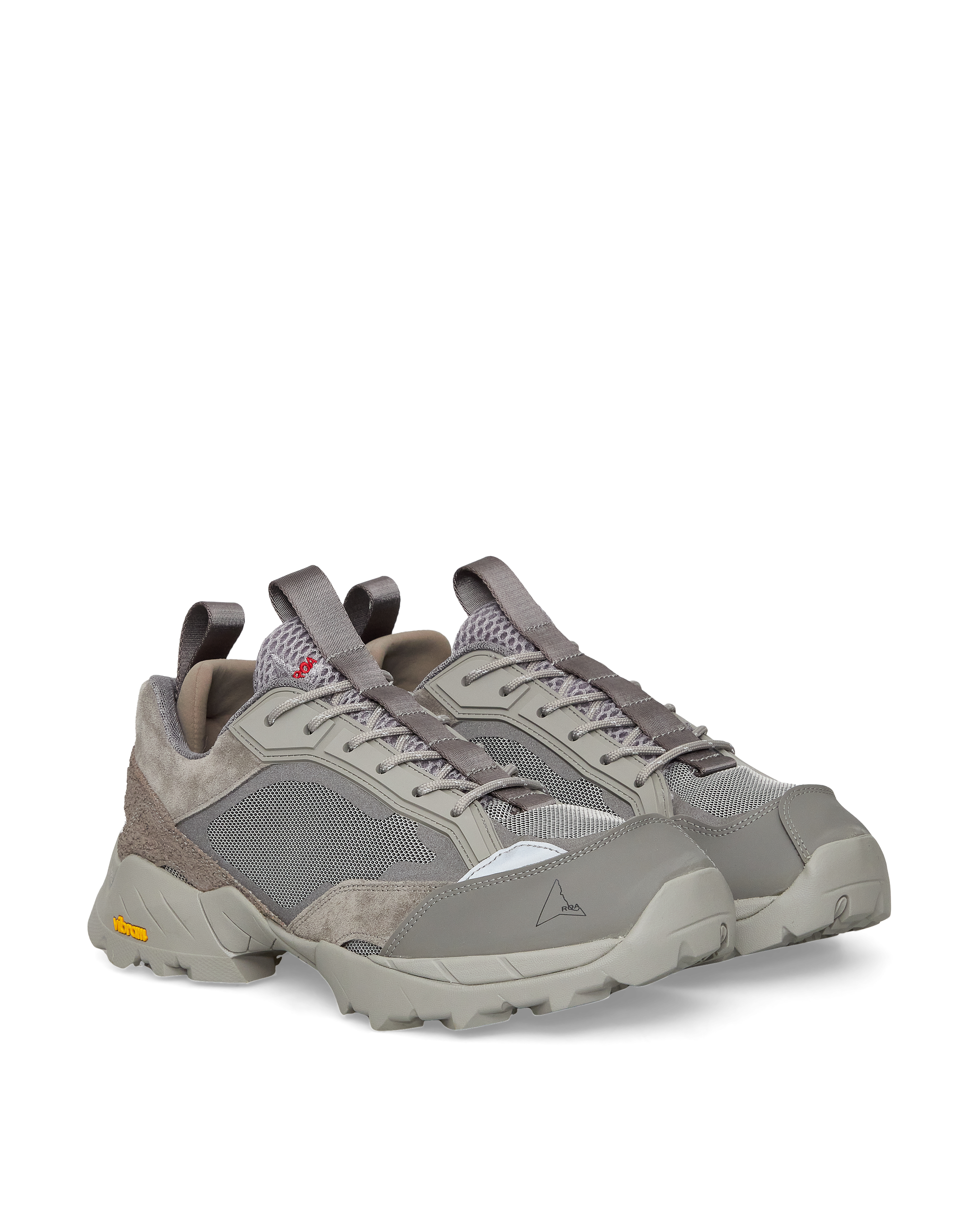 ROA Lhakpa J279655-41-Grey front 3/4