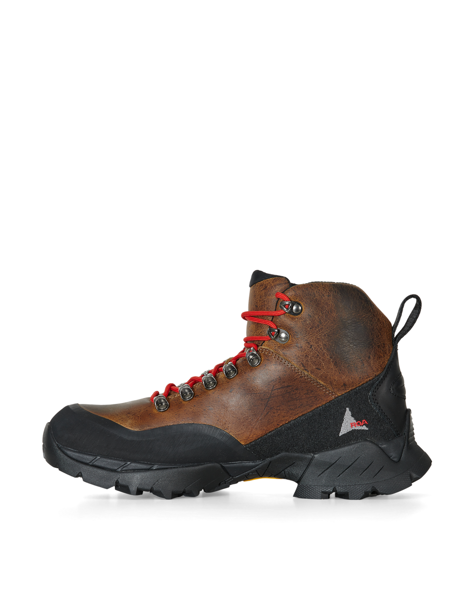 Andreas Noix – ROA