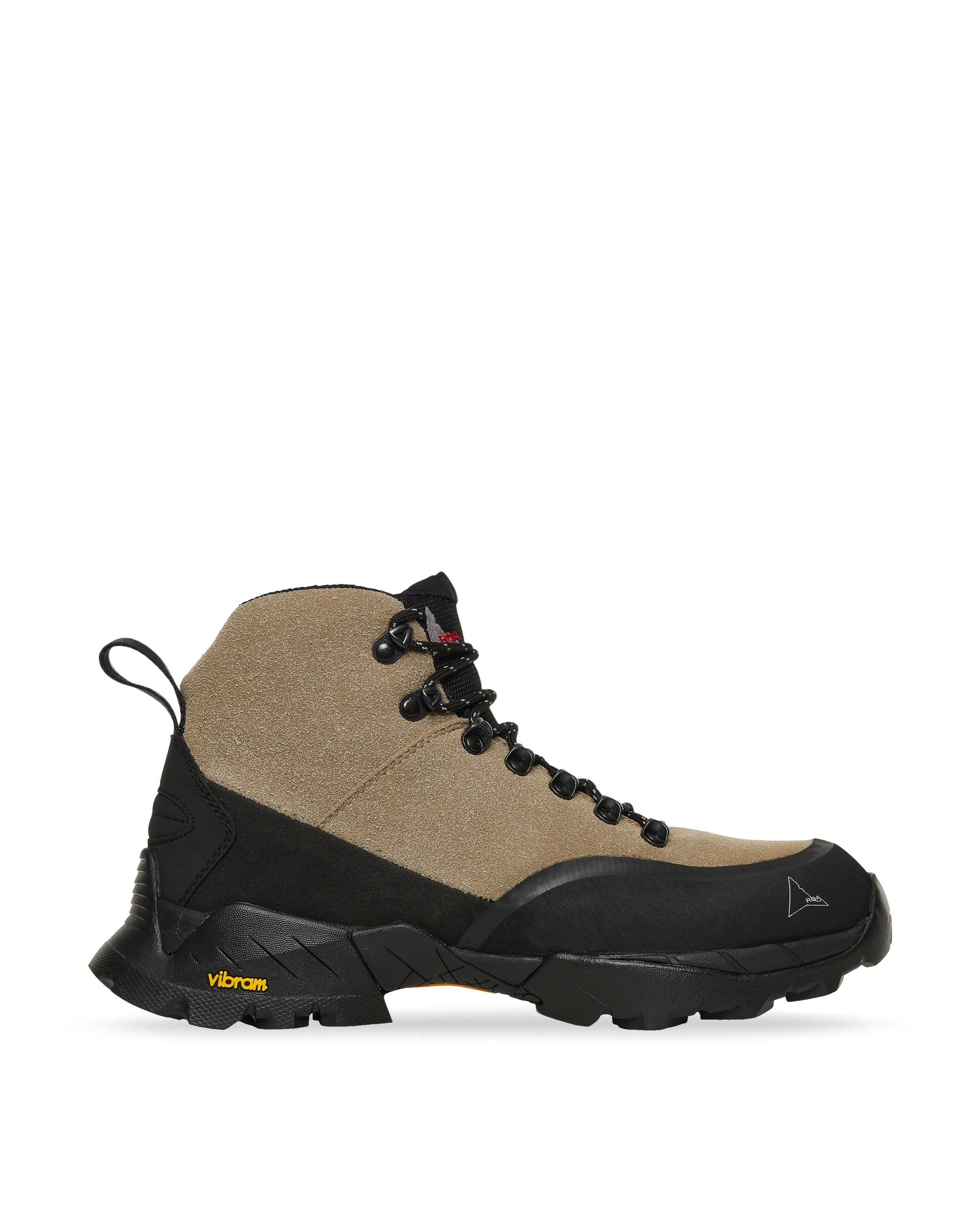 Andreas Sand Black ROA