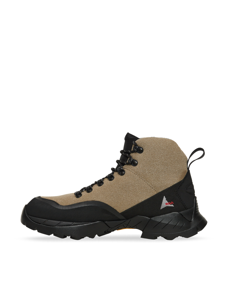 Andreas Sand Black – ROA Andreas Sand Black – ROA