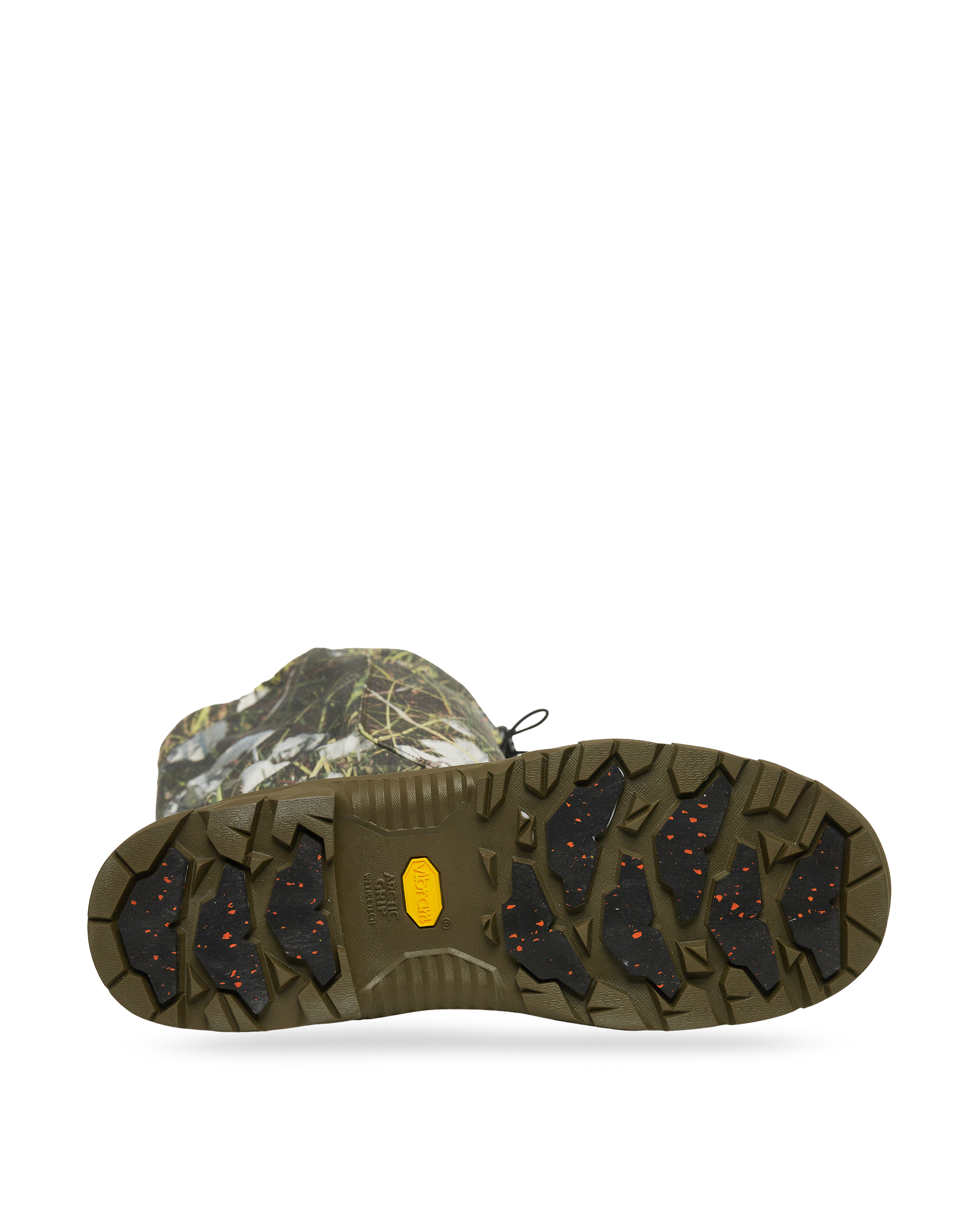 ROA Rubber Boot J295116-42-Multicolor sole