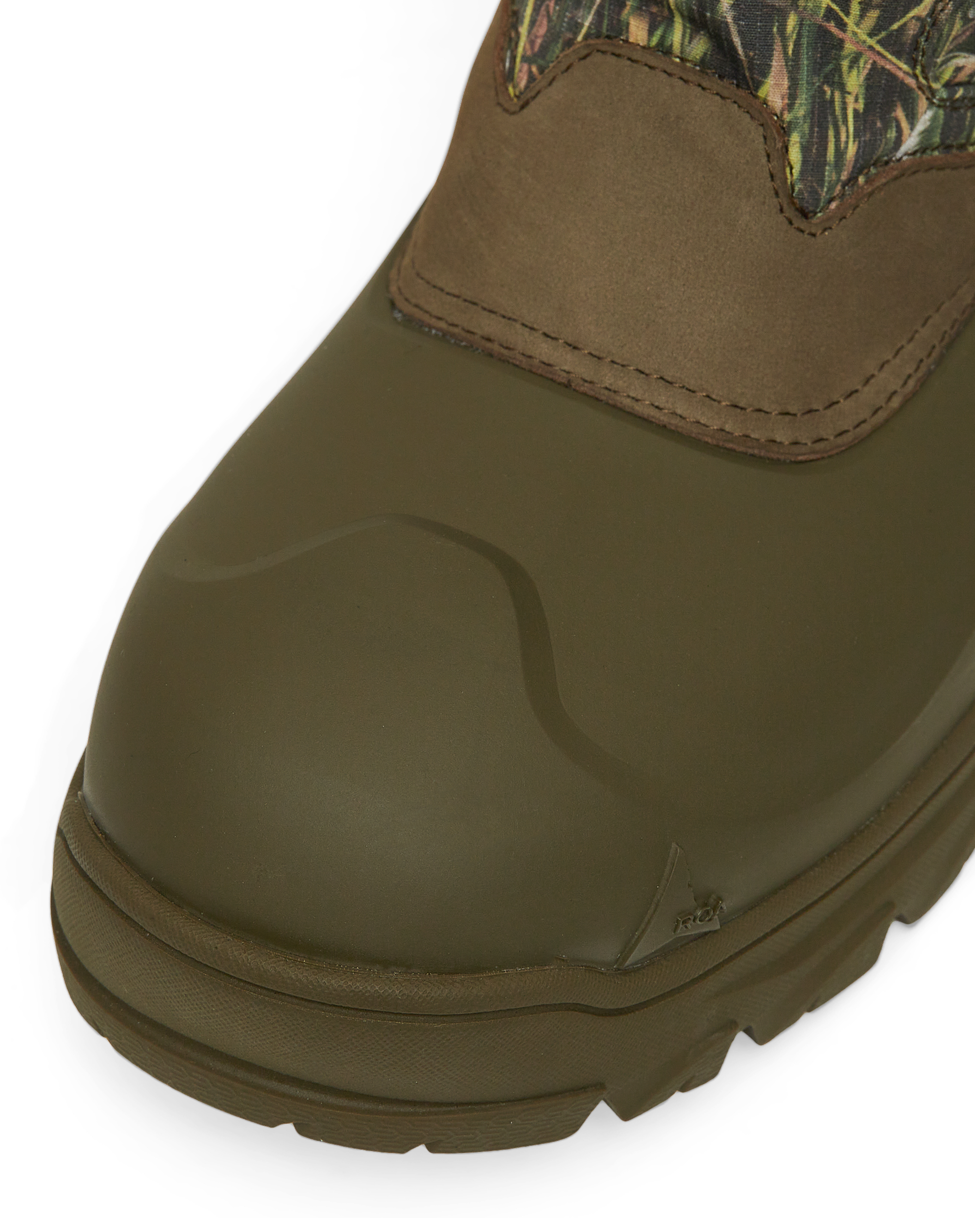 ROA Rubber Boot J295116-42-Multicolor 6