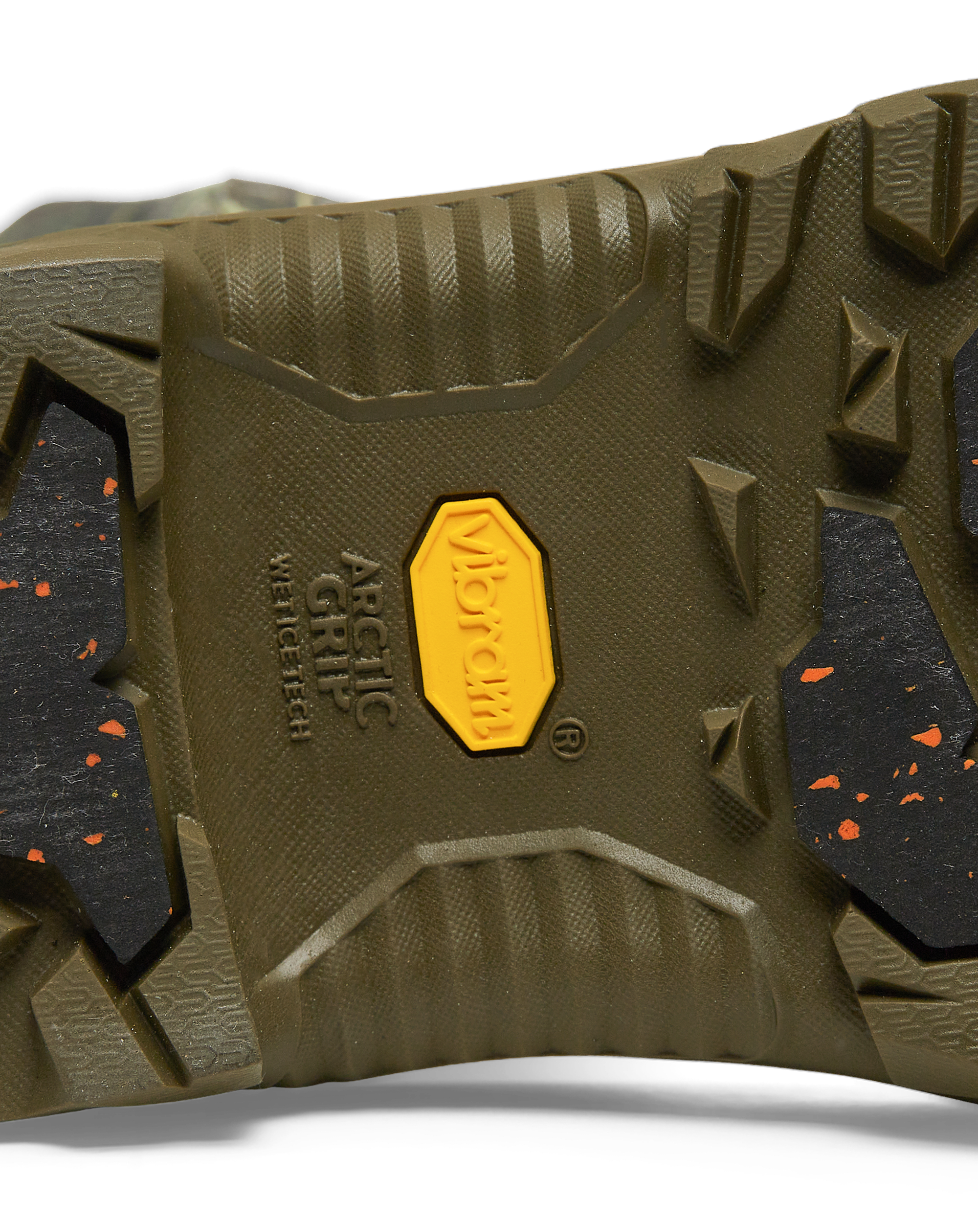 ROA Rubber Boot J295116-42-Multicolor 9