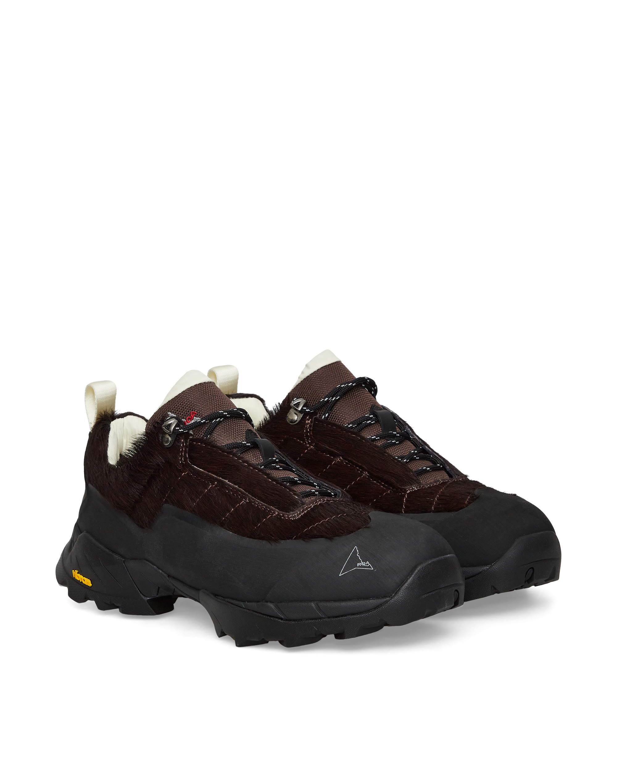 ROA Katharina J311245-40-Brown front 3/4