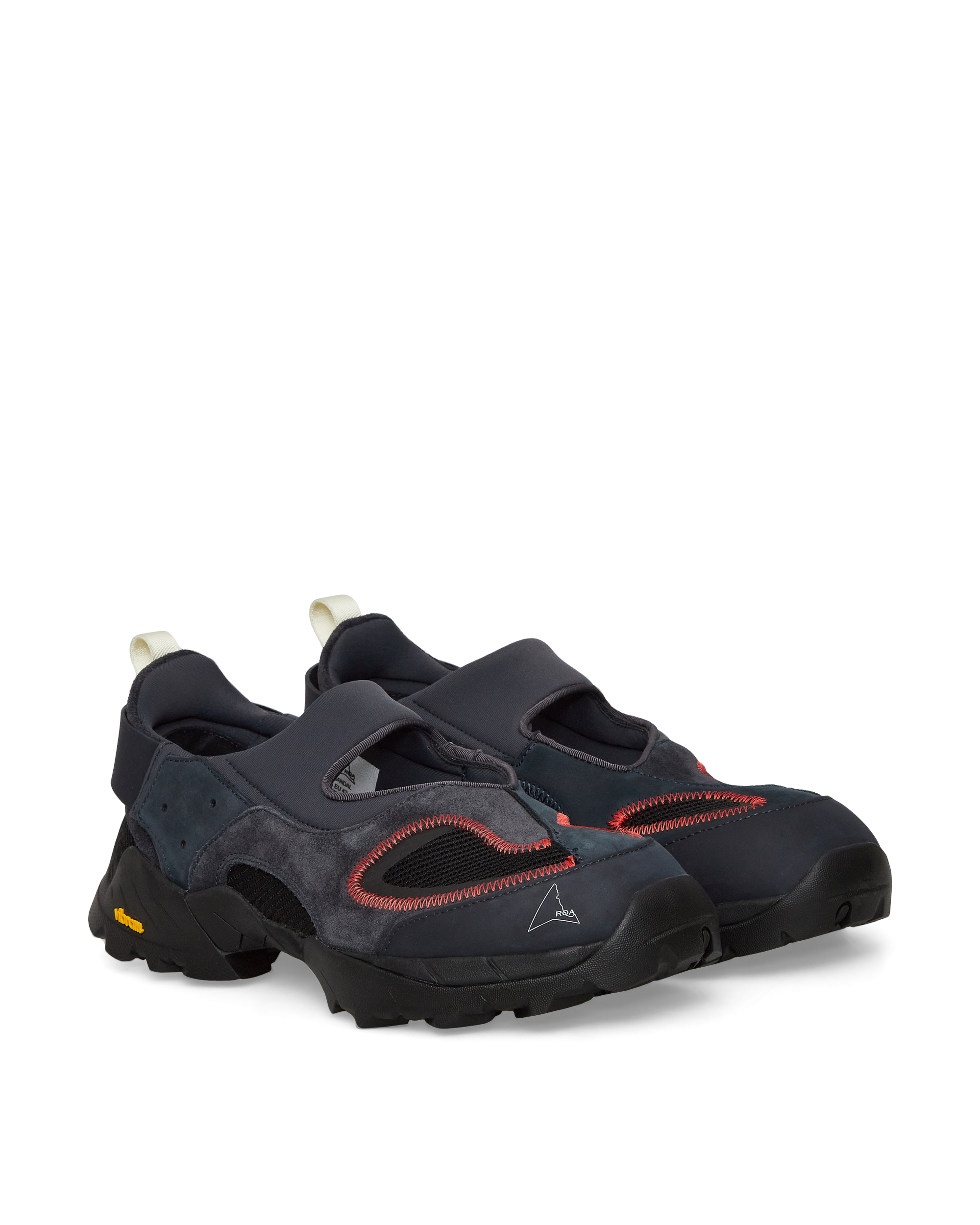 ROA Rozes J285905-42.5-Blue front 3/4