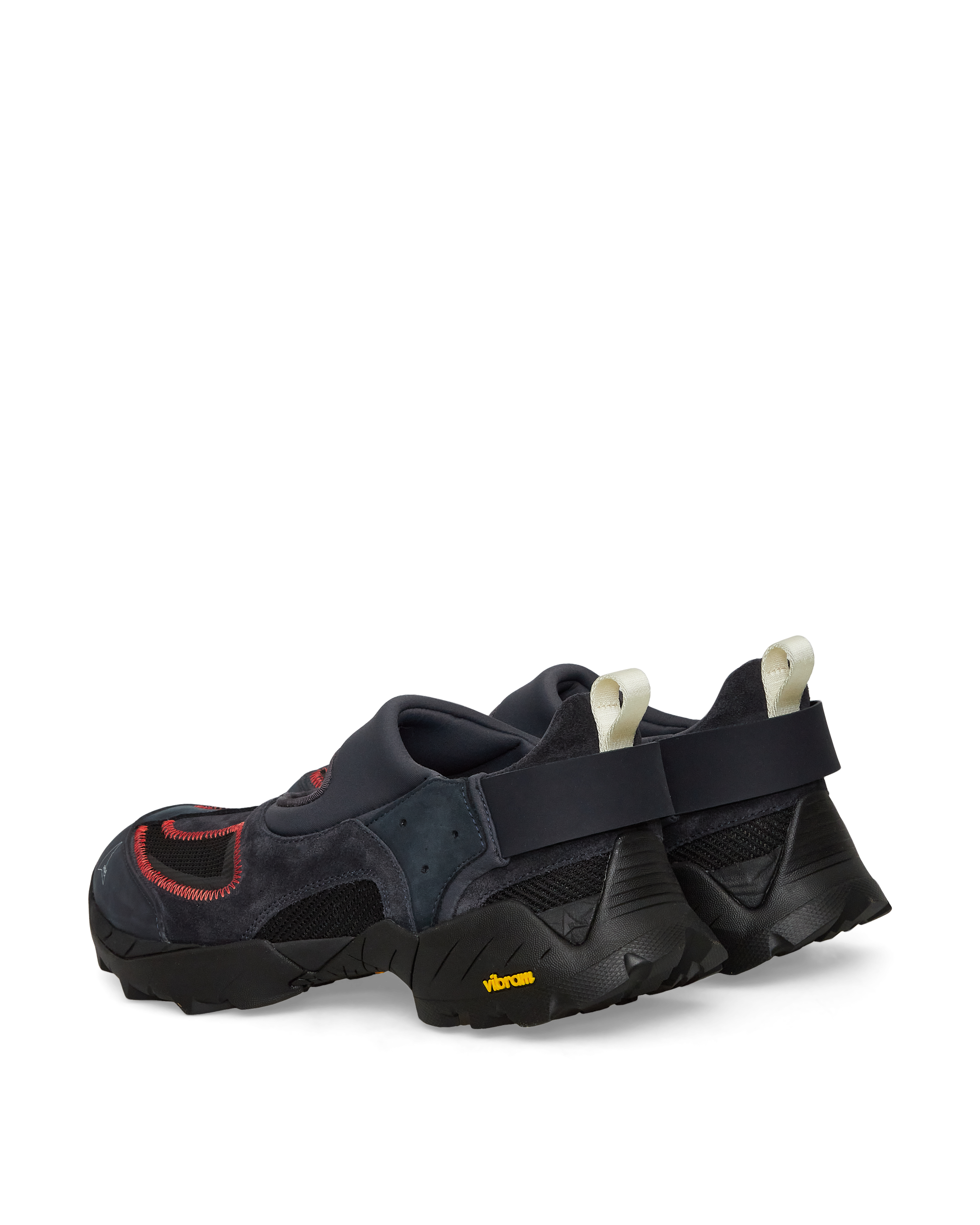 ROA Rozes J285905-42.5-Blue back 3/4