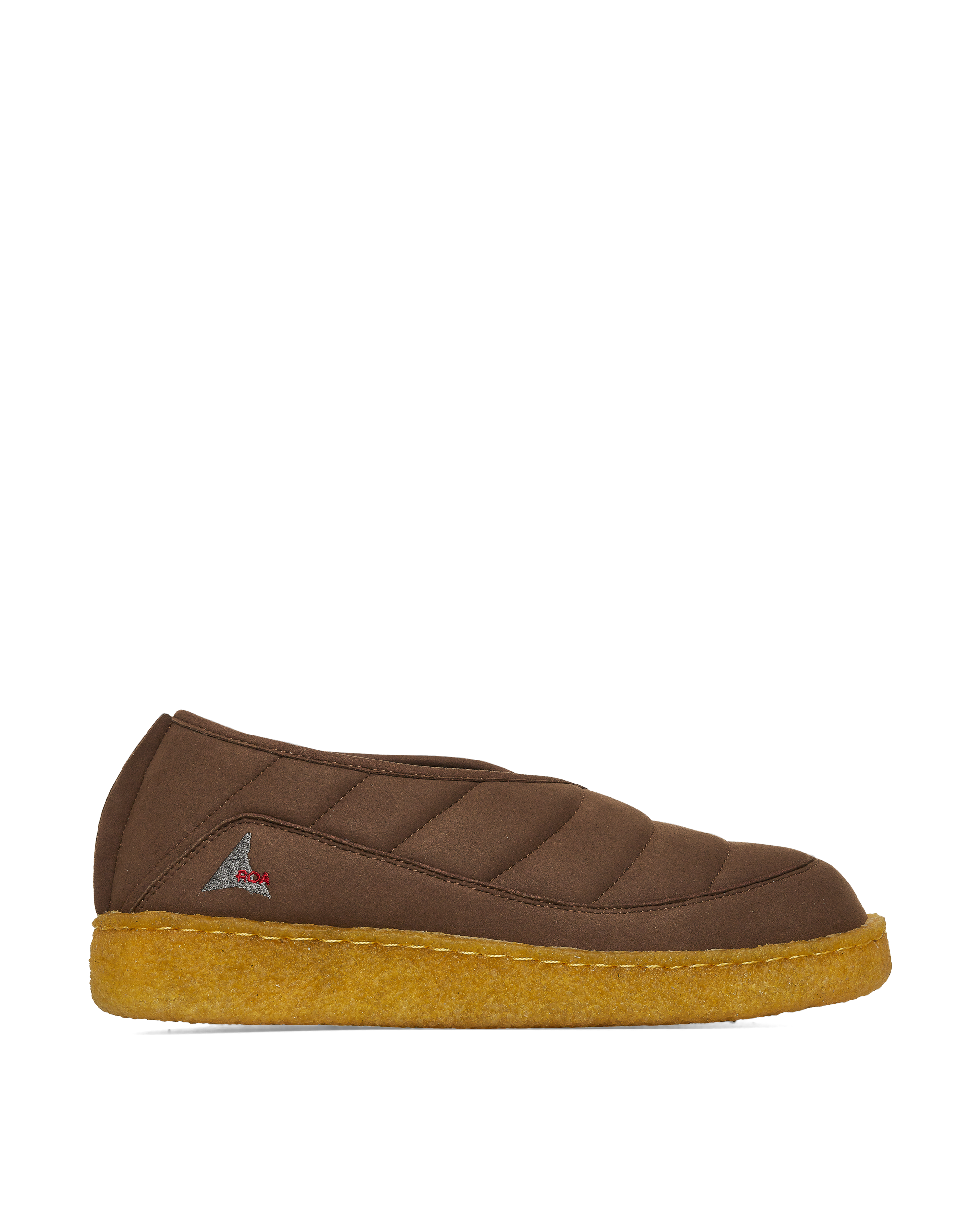 ROA Nuvolau J295119-37-Brown right side