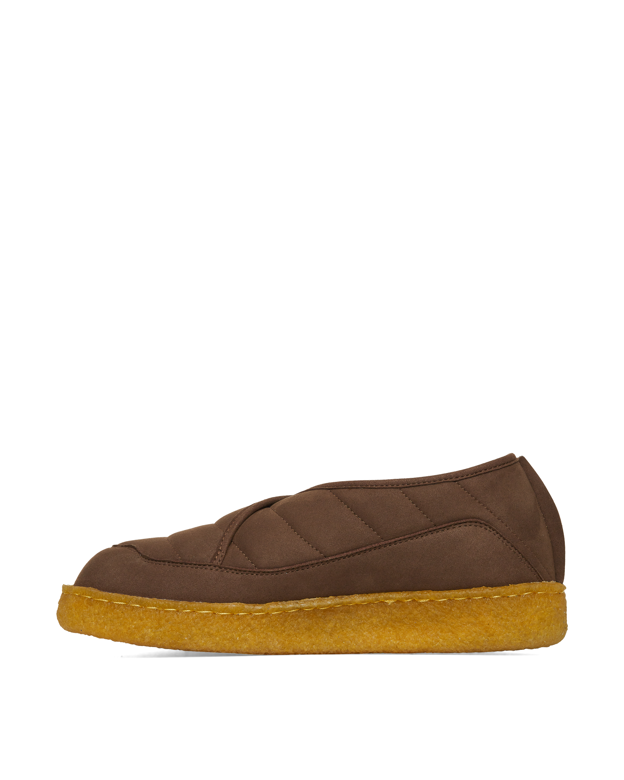 ROA Nuvolau J295119-37-Brown left side