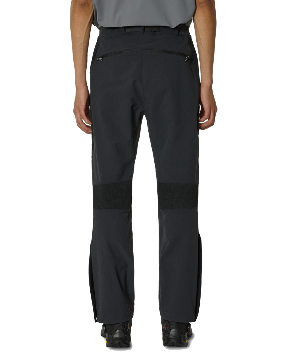 Technical Reinforced Trousers Anthracite – ROA Technical Reinforced Trousers Anthracite – ROA