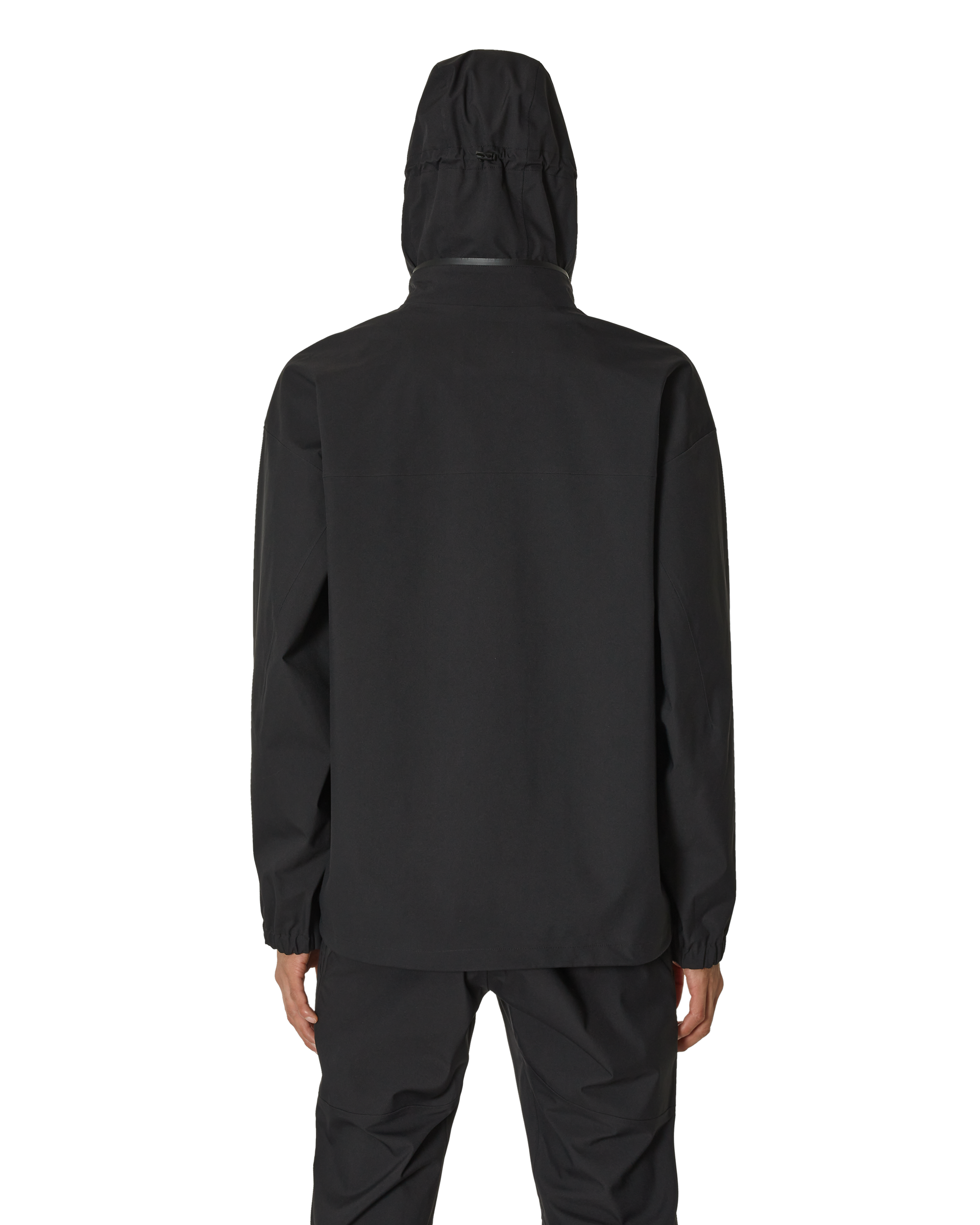 ROA 3L Wading Jacket J294378-L-Black 3