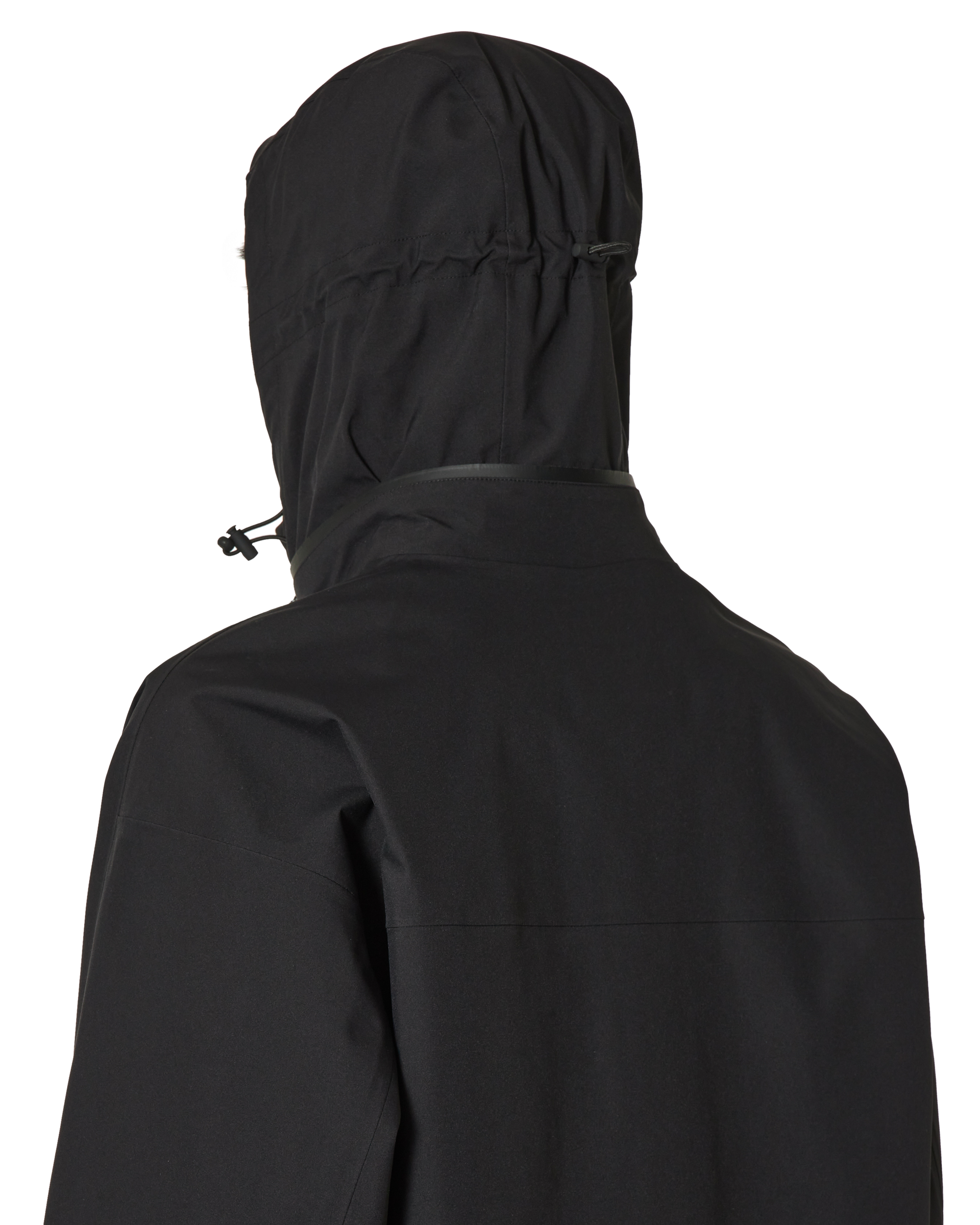 ROA 3L Wading Jacket J294378-L-Black 7
