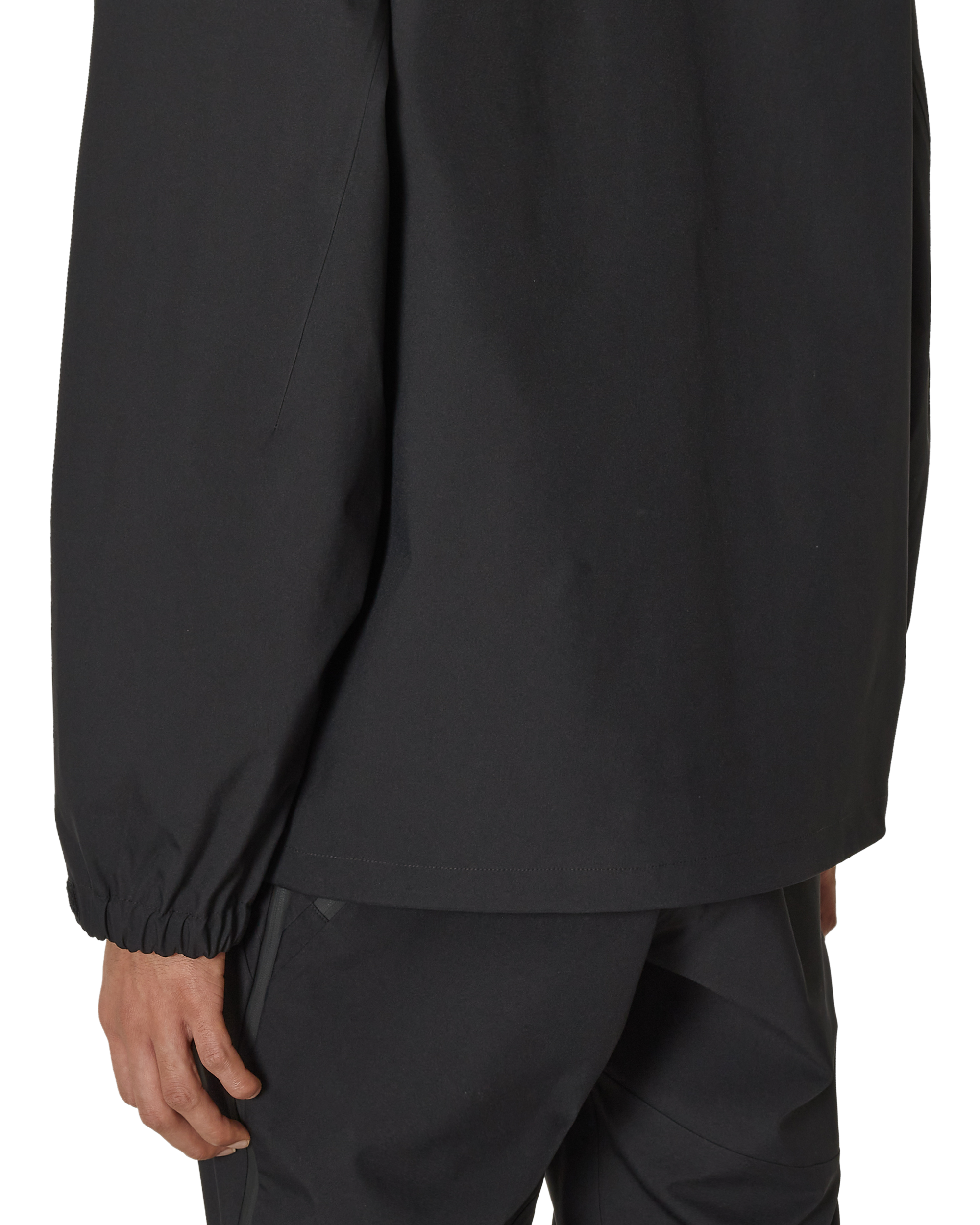 ROA 3L Wading Jacket J294378-L-Black 8