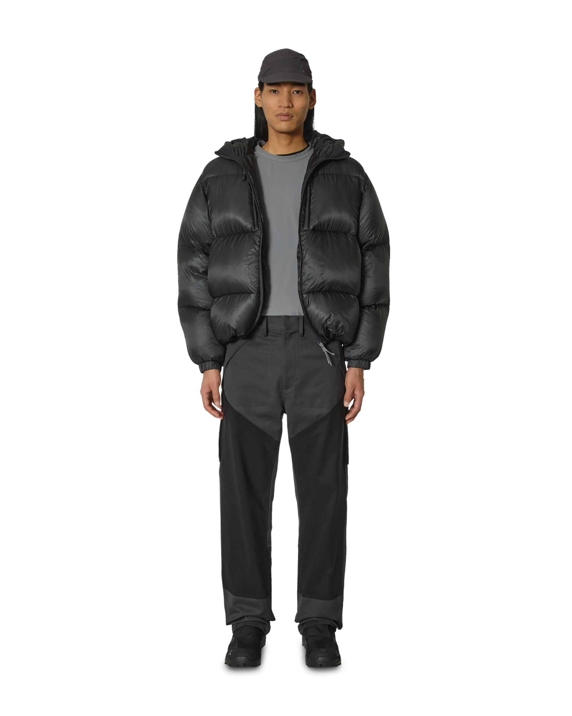 ROA Klopman Technical Cargo J294363-M-Green 4
