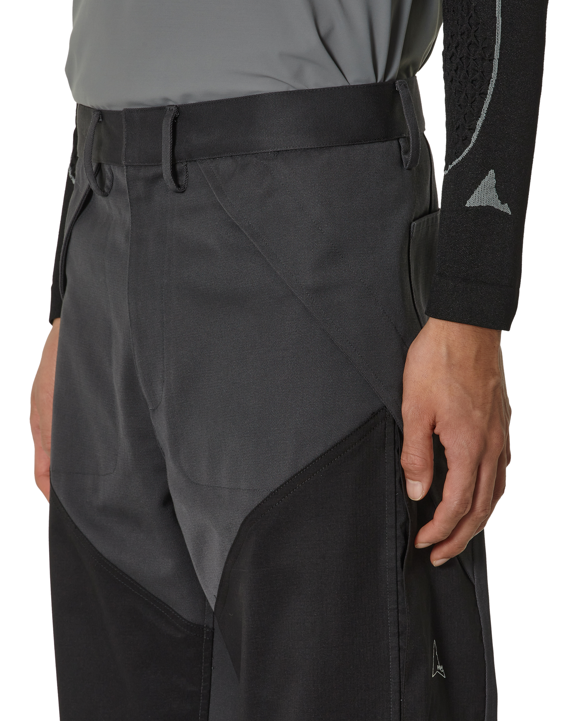 ROA Klopman Technical Cargo J294363-M-Green 5