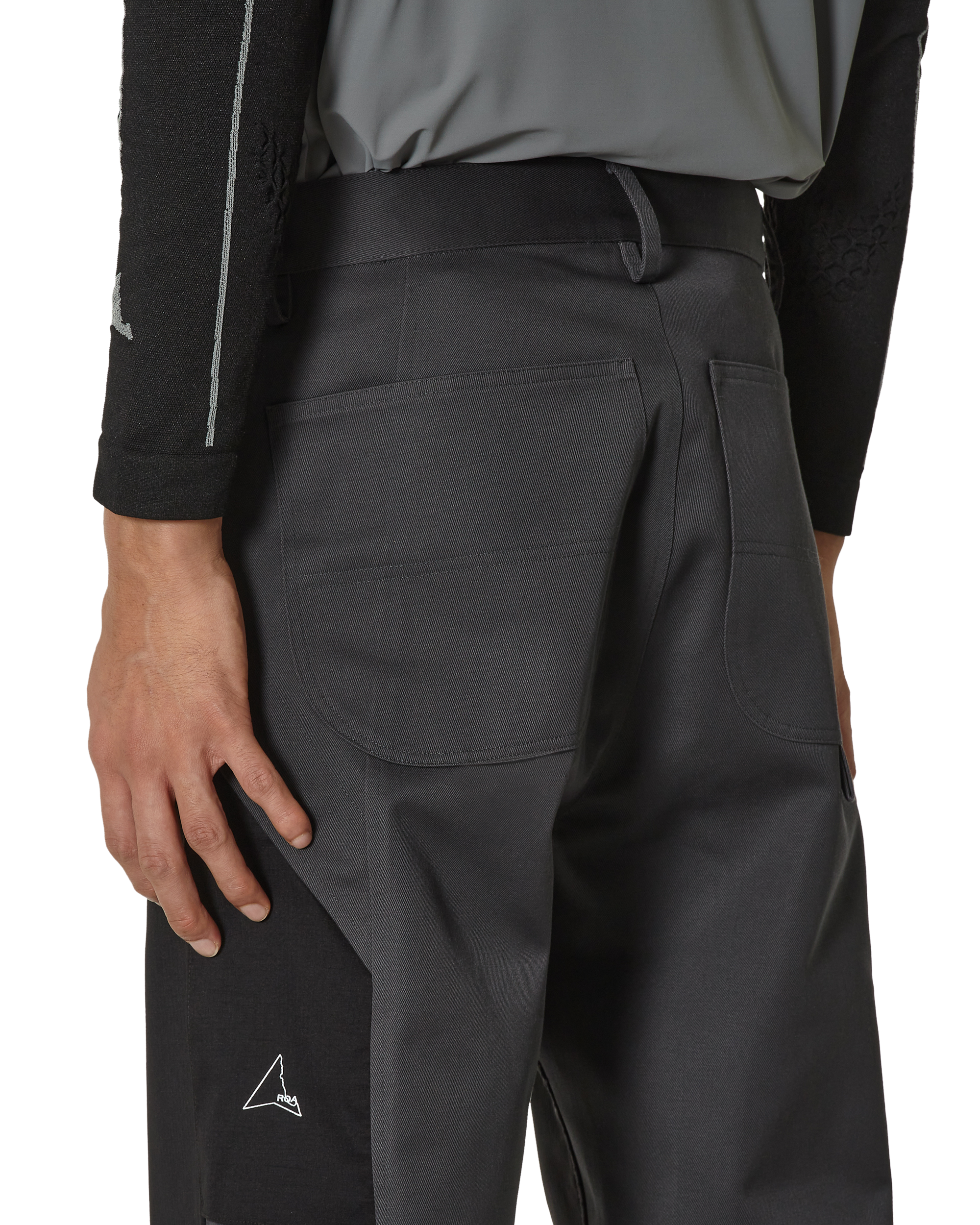 ROA Klopman Technical Cargo J294363-M-Green 6