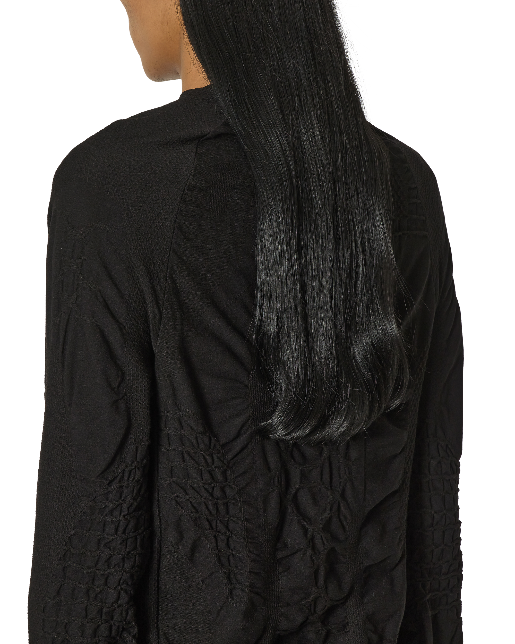 ROA Round Neck 2.0 3D Seamless J294335-L-Black 7