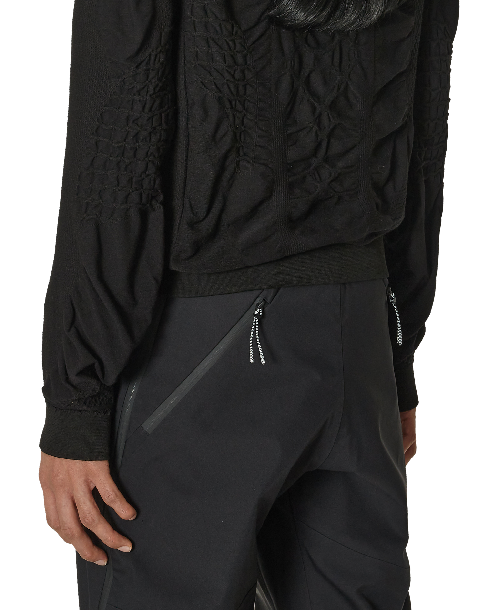 ROA Round Neck 2.0 3D Seamless J294335-L-Black 8