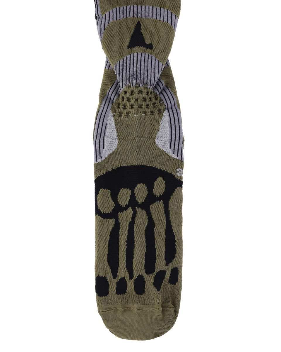DPTO — Sand Bones Long Socks