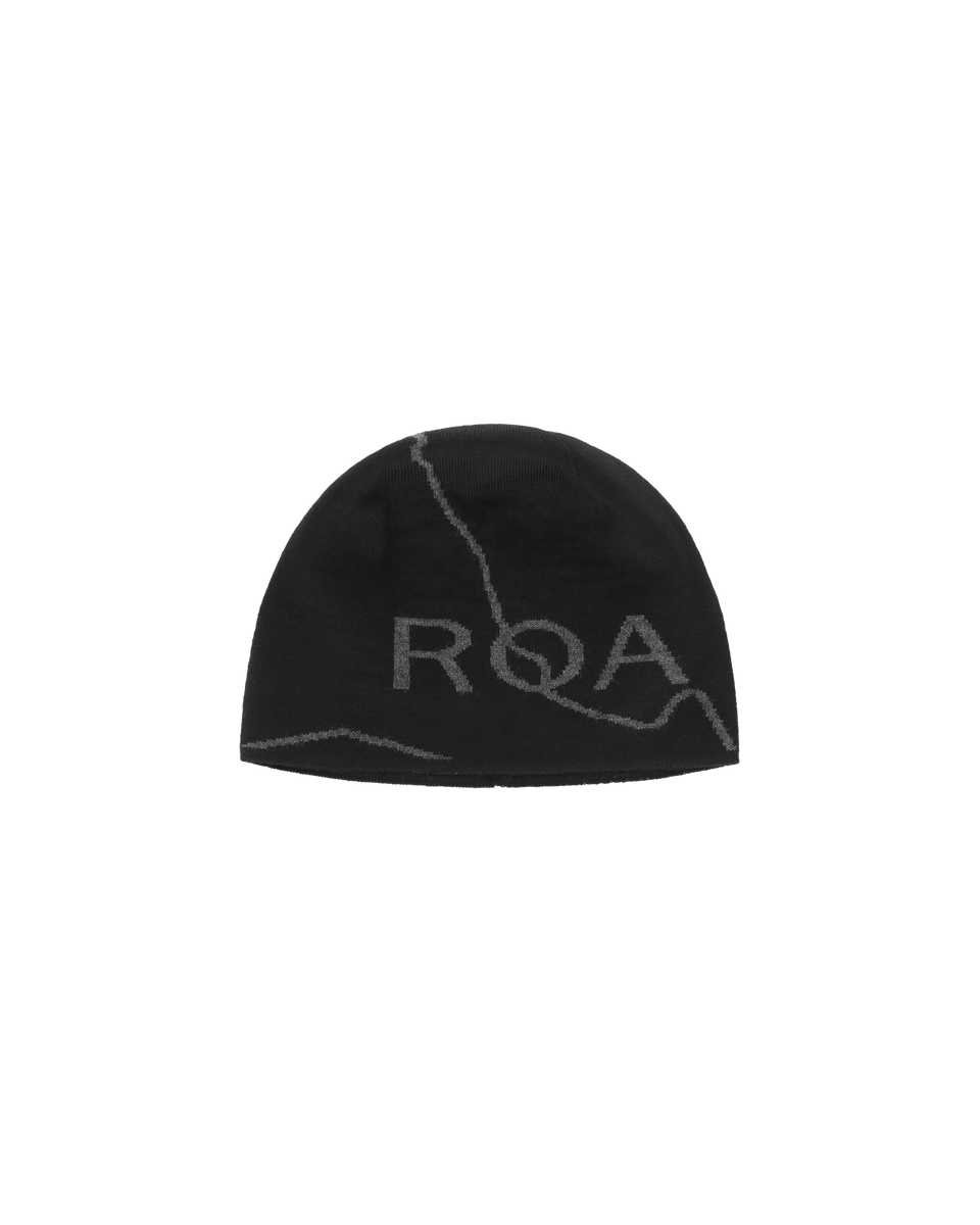 ROA HIKING BEANIE LOGO Y2K ロアビーニー ROA HIKING BEANIE LOGO Y2K ロアビーニー
