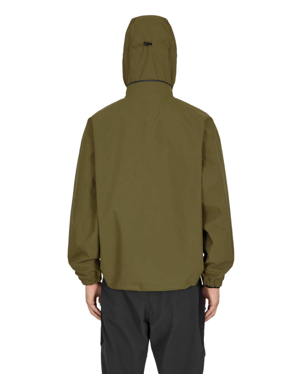 3l Wading Jacket Green – ROA 3l Wading Jacket Green – ROA