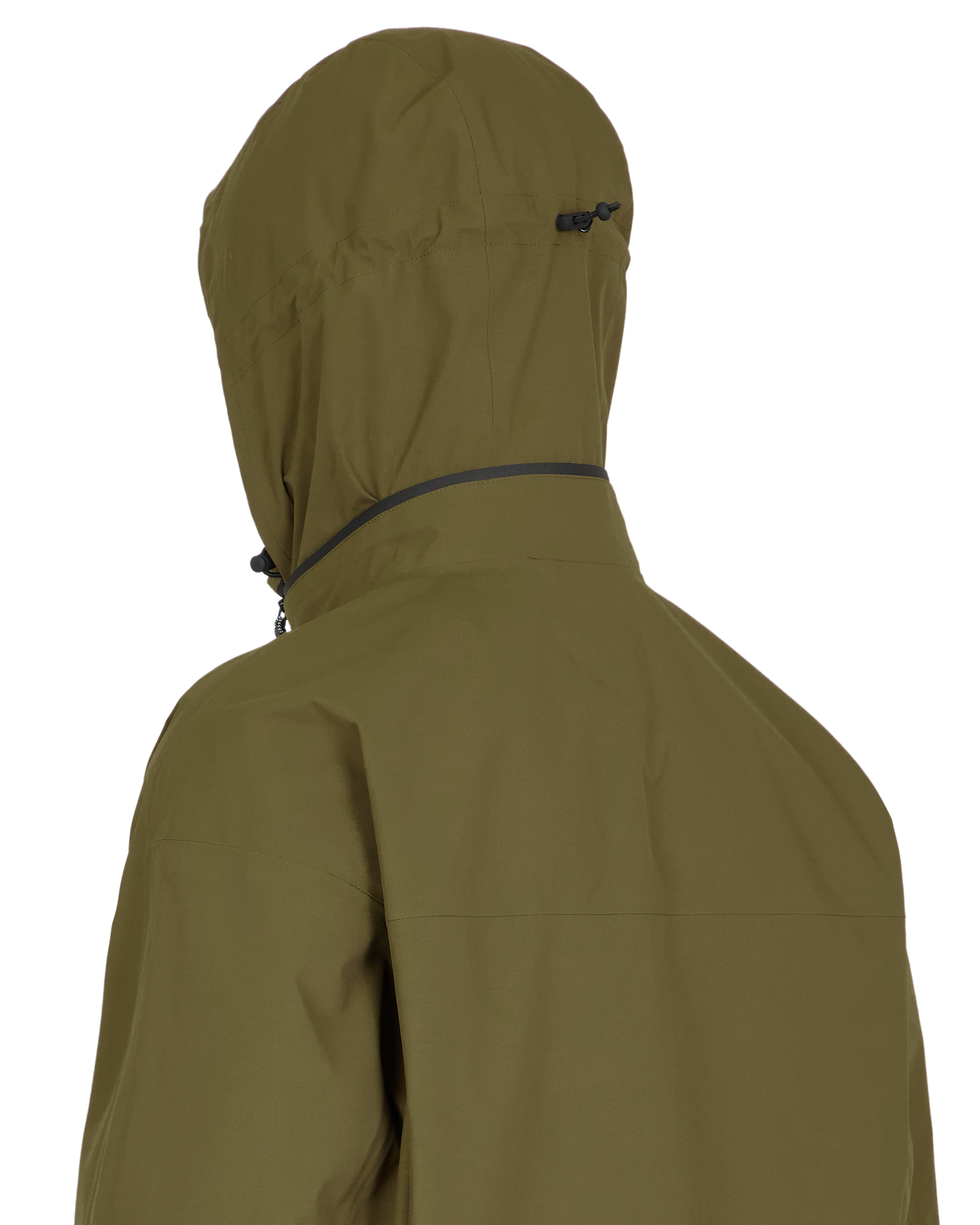 ROA 3l Wading Jacket J294379-S-Green 7