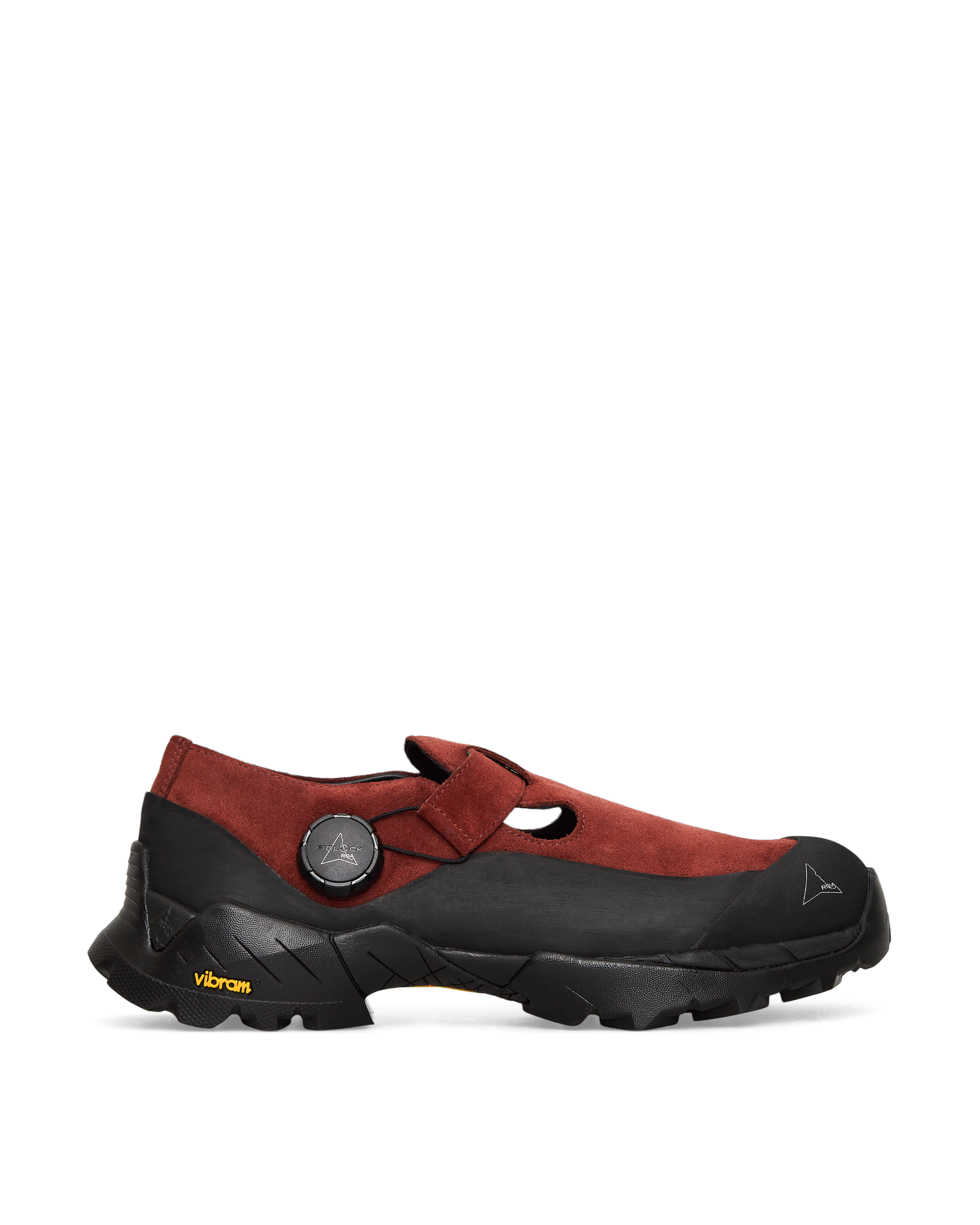 ROA Pala J295115-41-Black right side