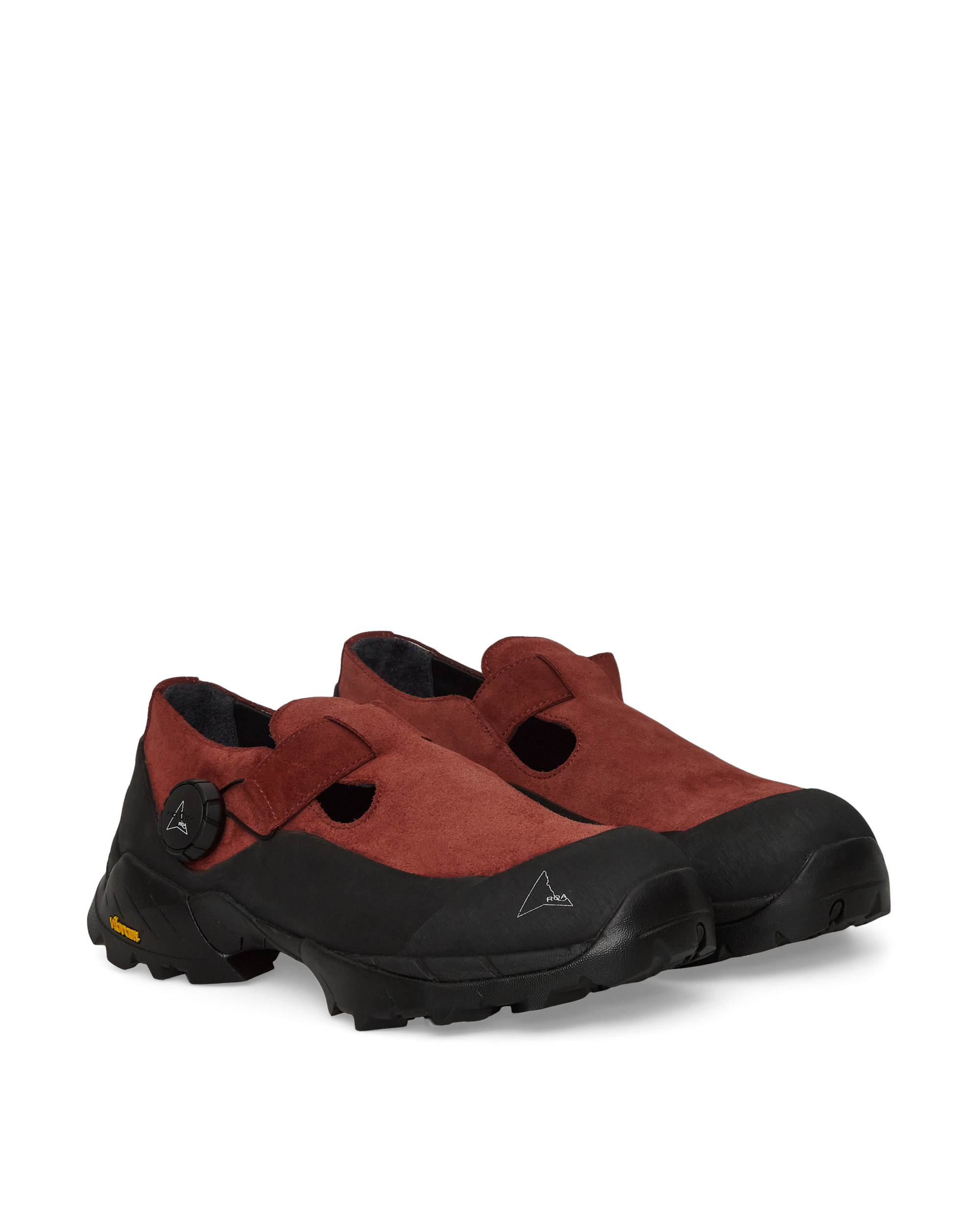 ROA Pala J295115-41-Black front 3/4
