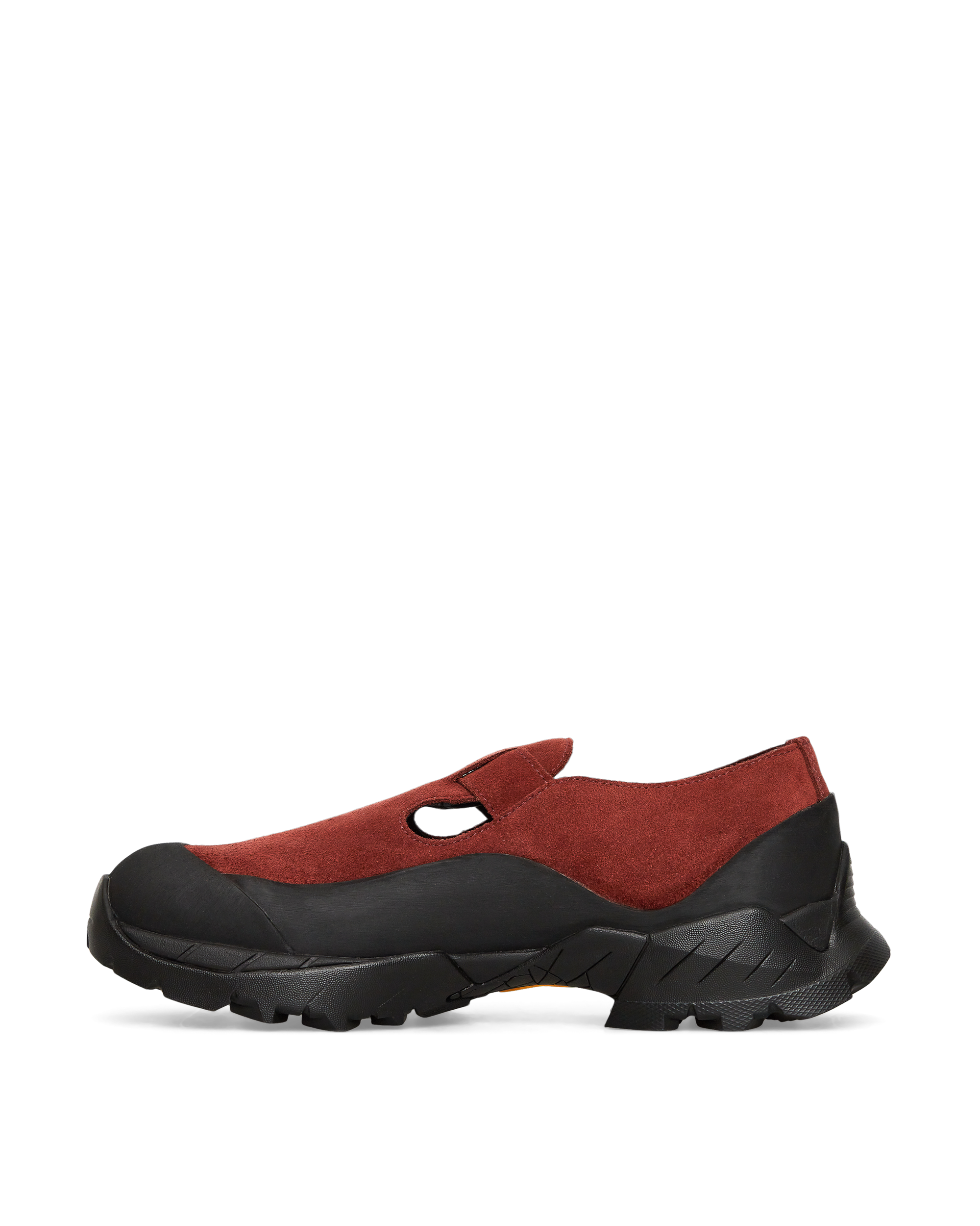 ROA Pala J295115-41-Black left side