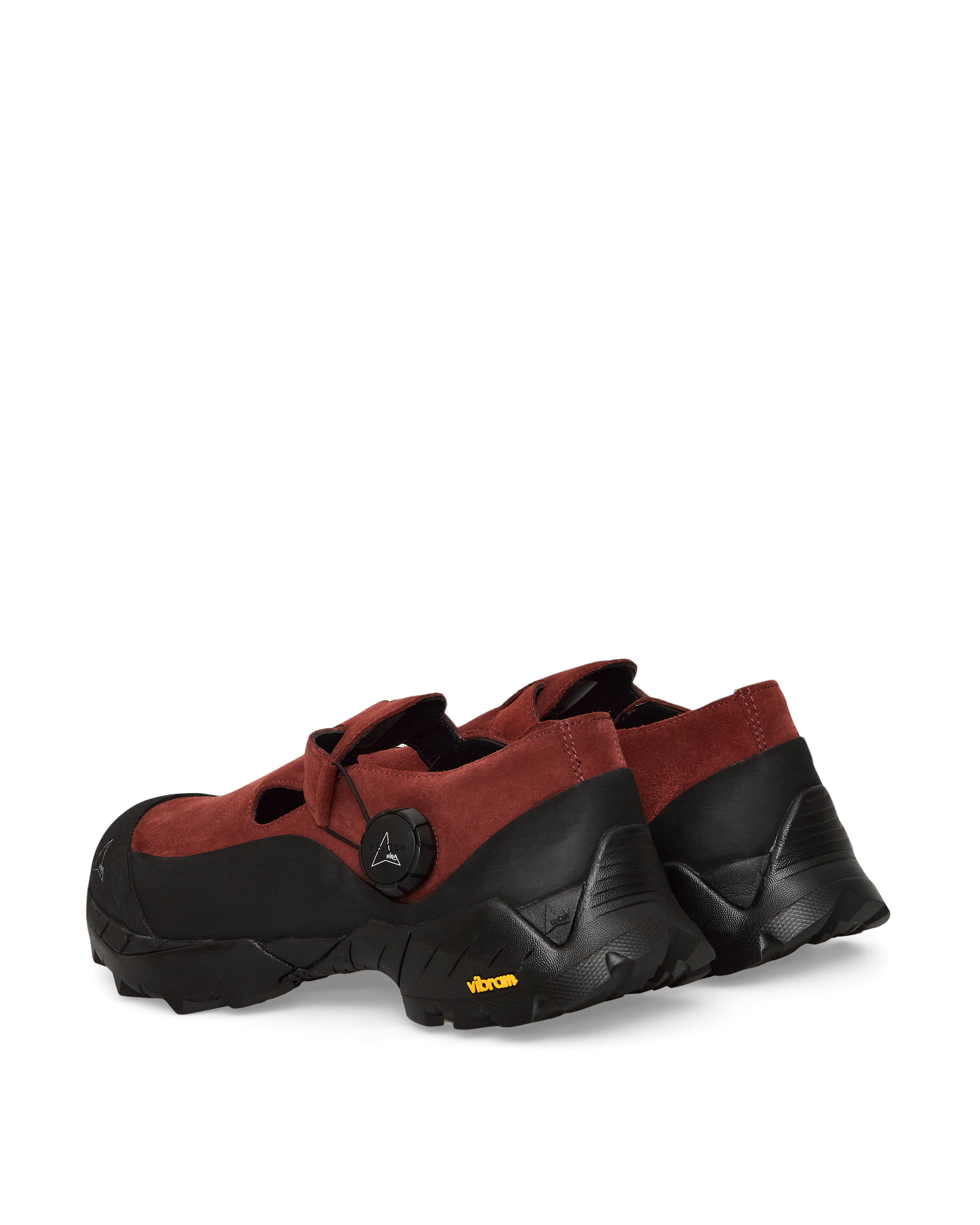ROA Pala J295115-41-Black back 3/4