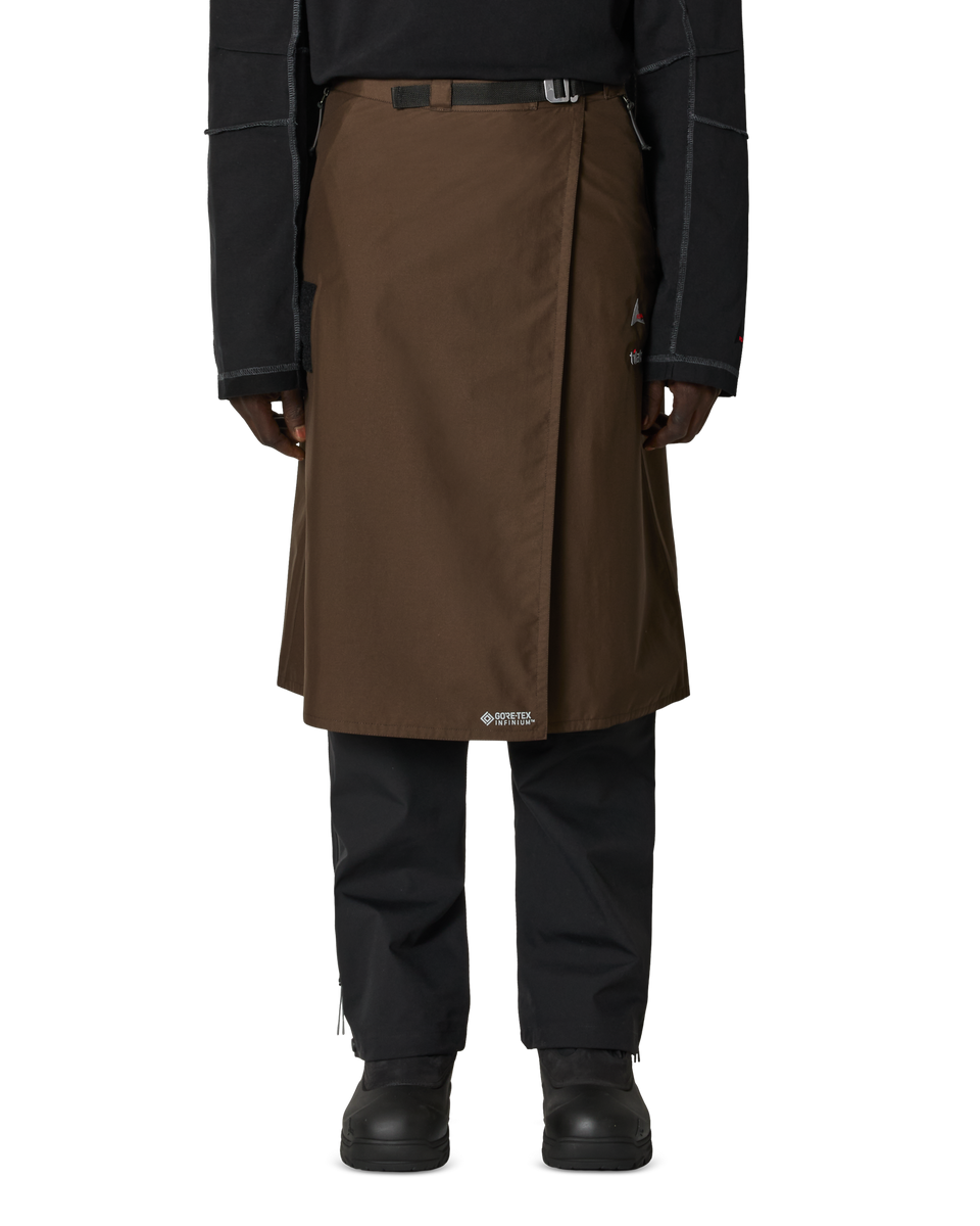 ROA X Tilak Paclite Skirt ROA X Tilak Paclite Skirt