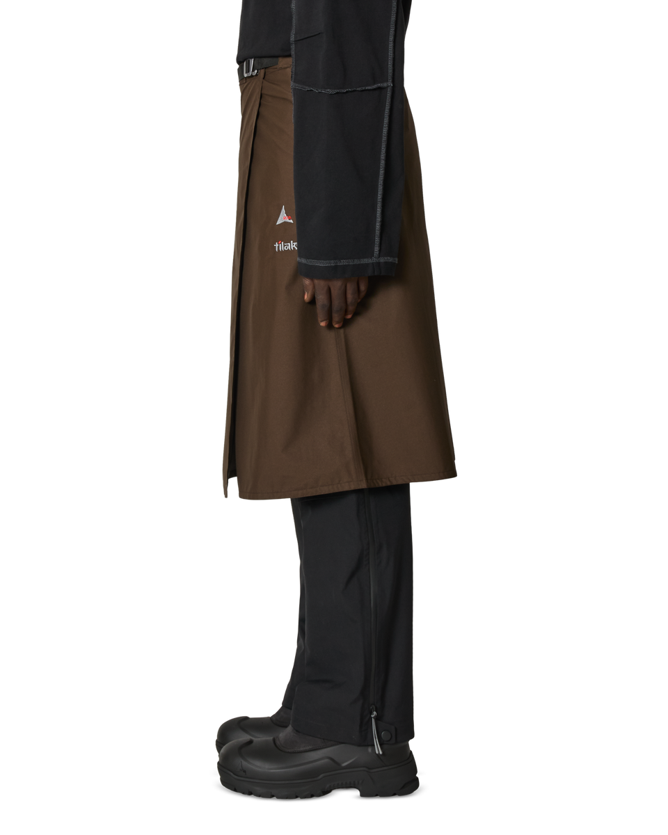 トップス Rakutao ROA X Tilak Paclite Skirt