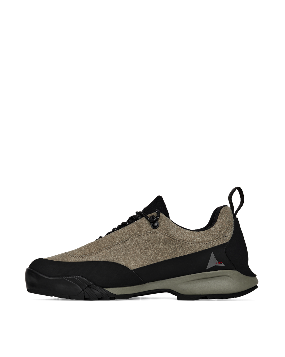 Cingino Black – ROA