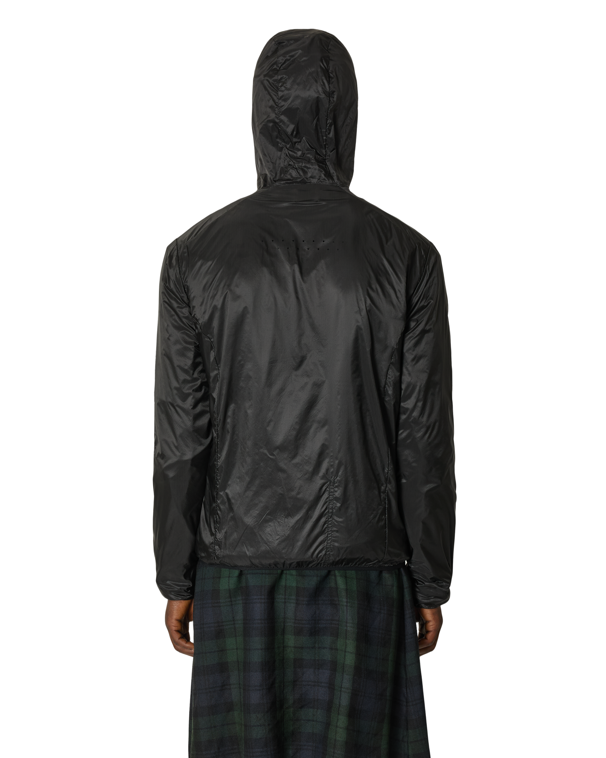 ROA Nightfall Packable Wind Jacket J299249-S-Black 3
