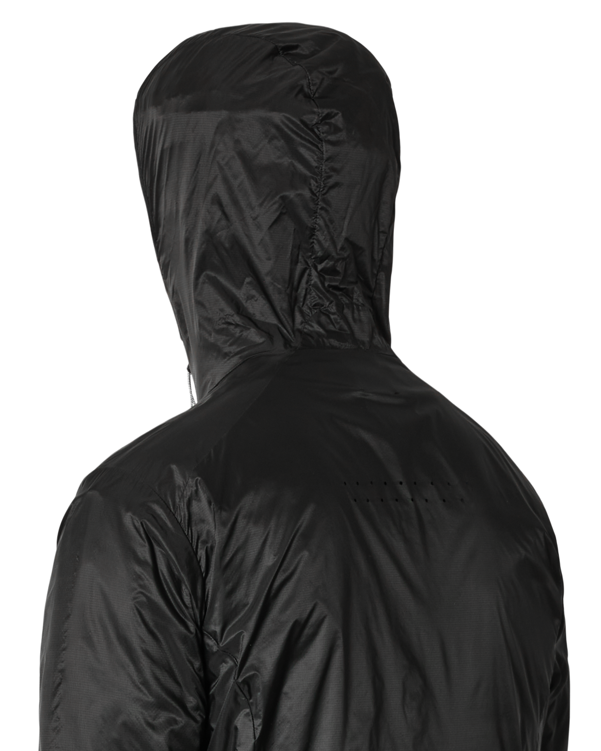 ROA Nightfall Packable Wind Jacket J299249-S-Black 7