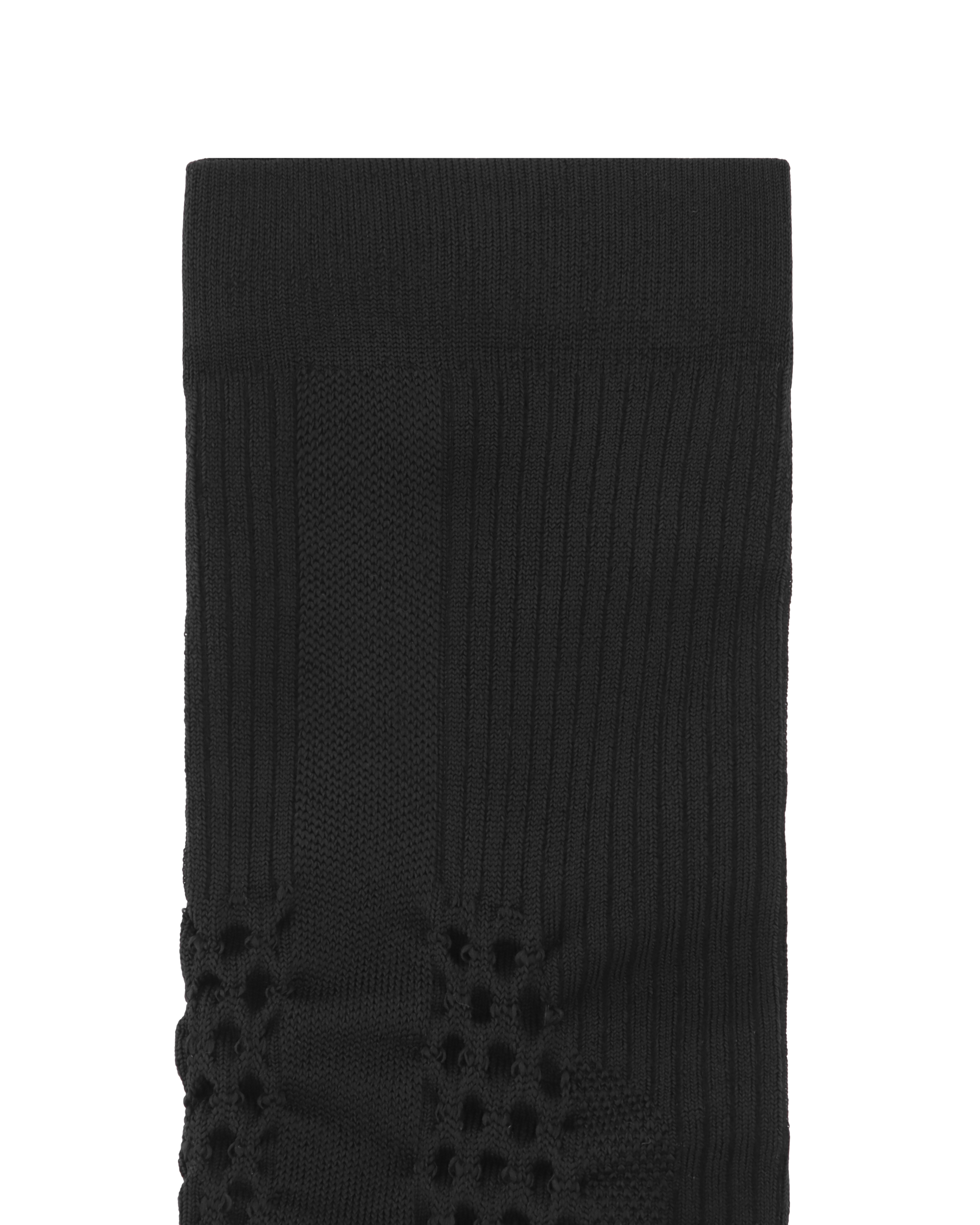 ROA Nightfall Long Socks J299251-39-42-Black 3