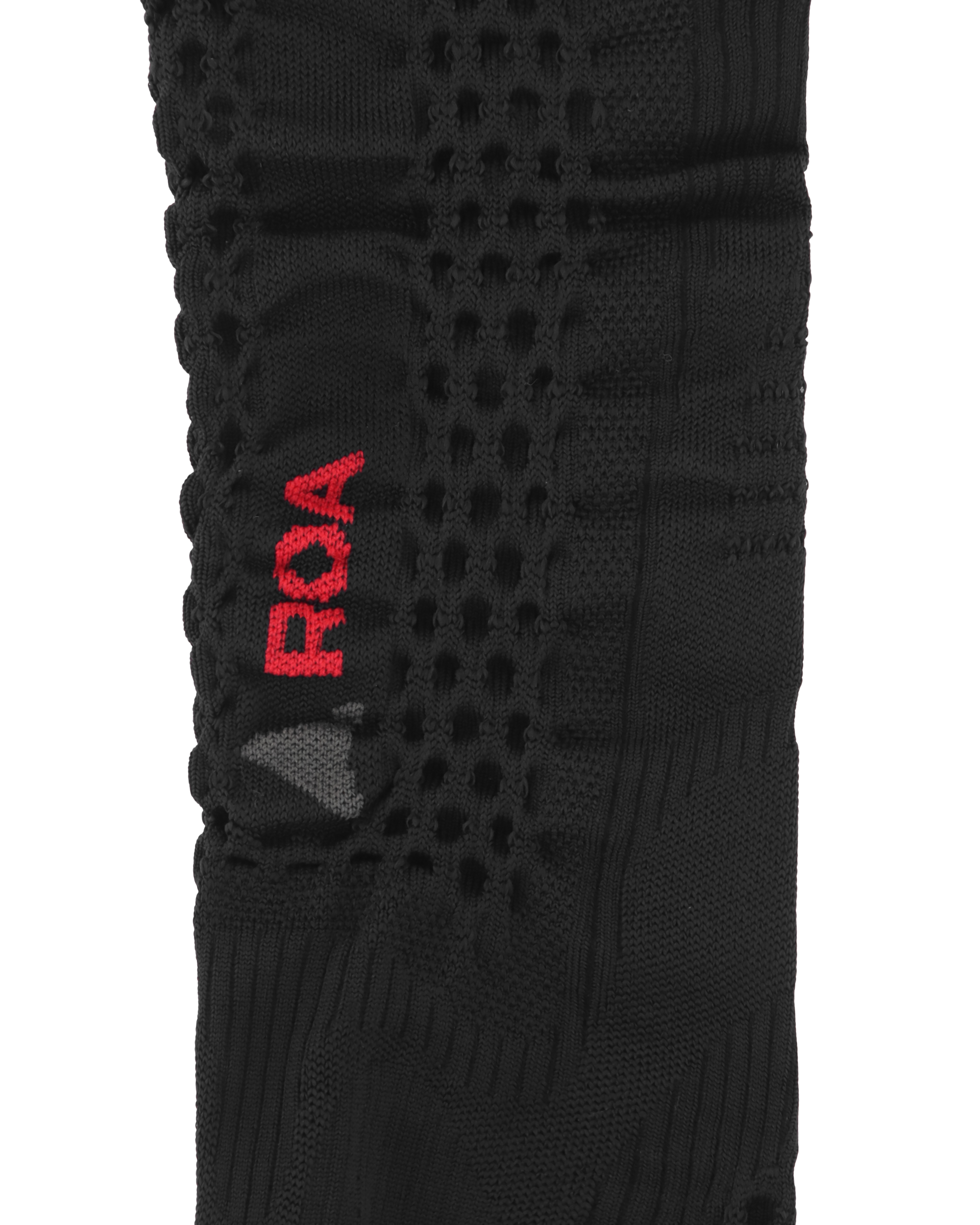 ROA Nightfall Long Socks J299251-39-42-Black 4