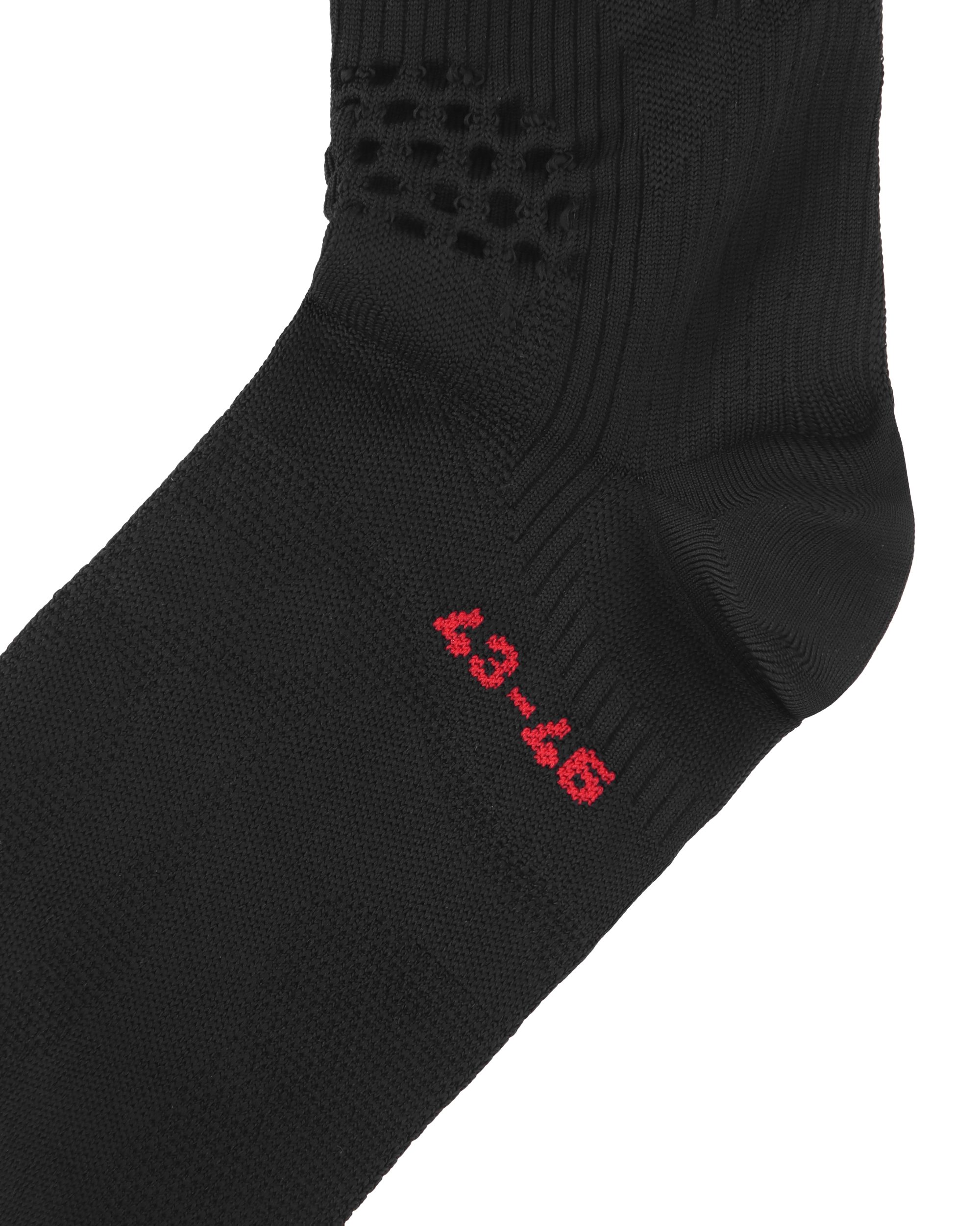 ROA Nightfall Long Socks J299251-39-42-Black 5