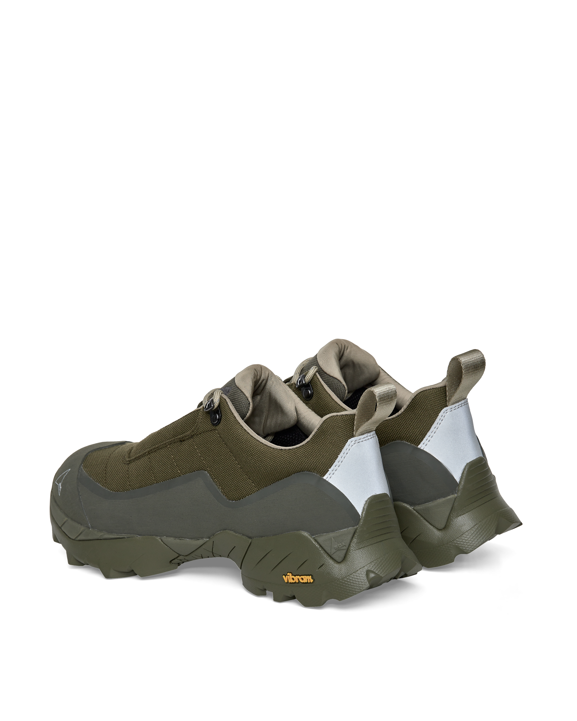 ROA Katharina J304849-36.5-Green back 3/4