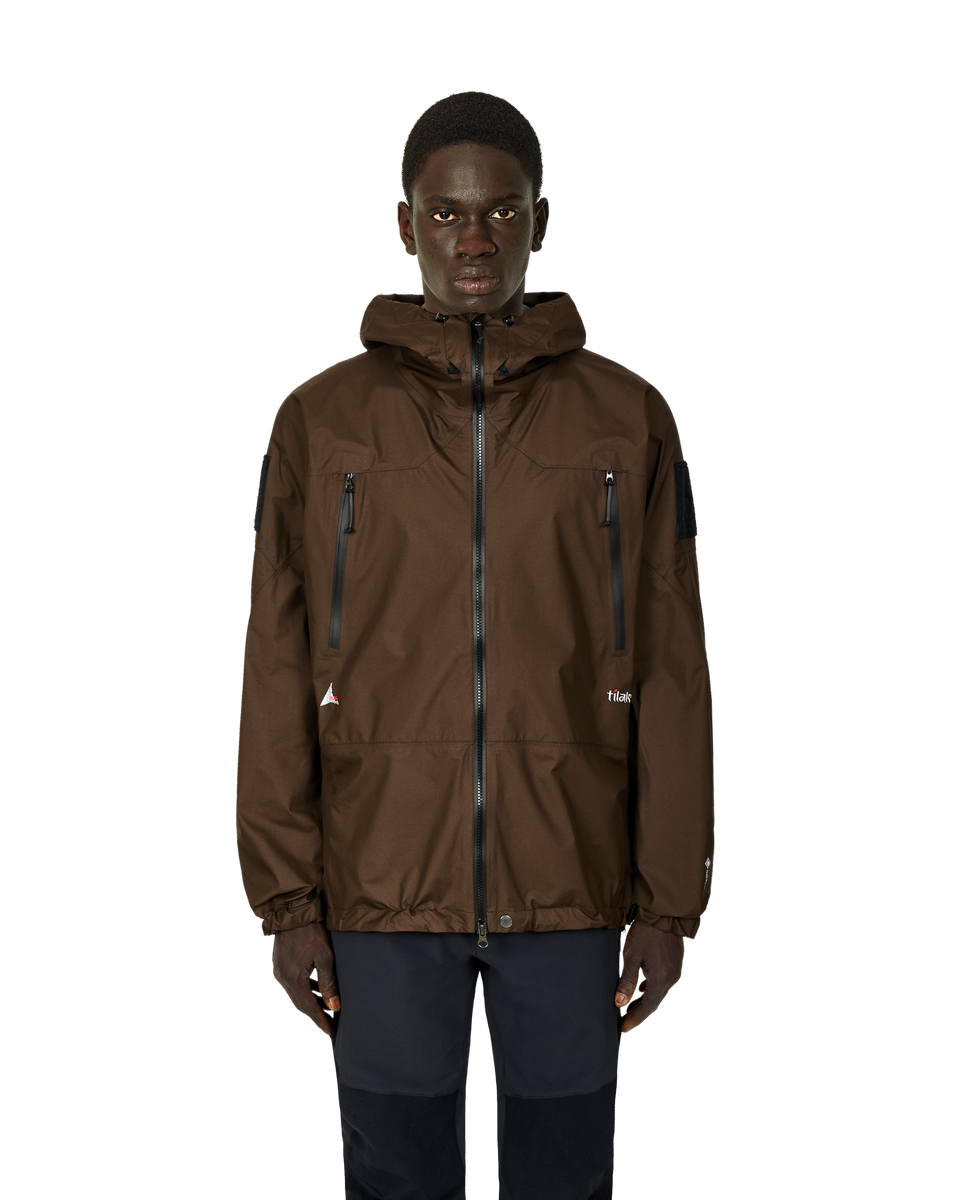 ROA X Tilak Stinger Jacket ROA X Tilak Stinger Jacket